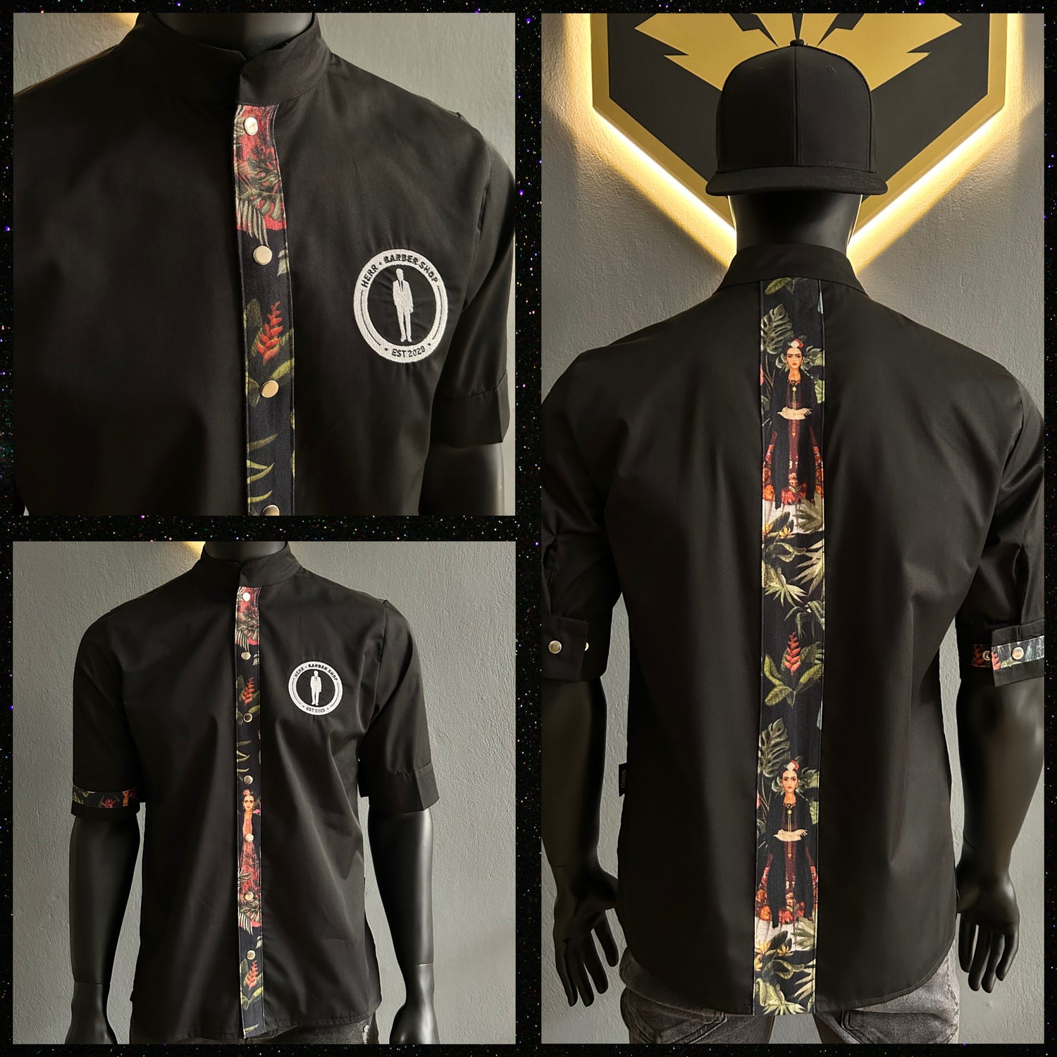 Jackets
