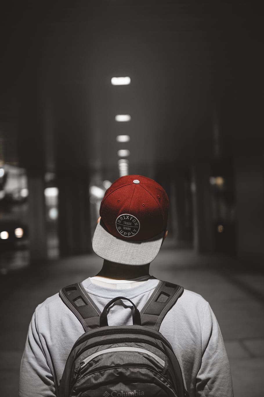 Hat’s