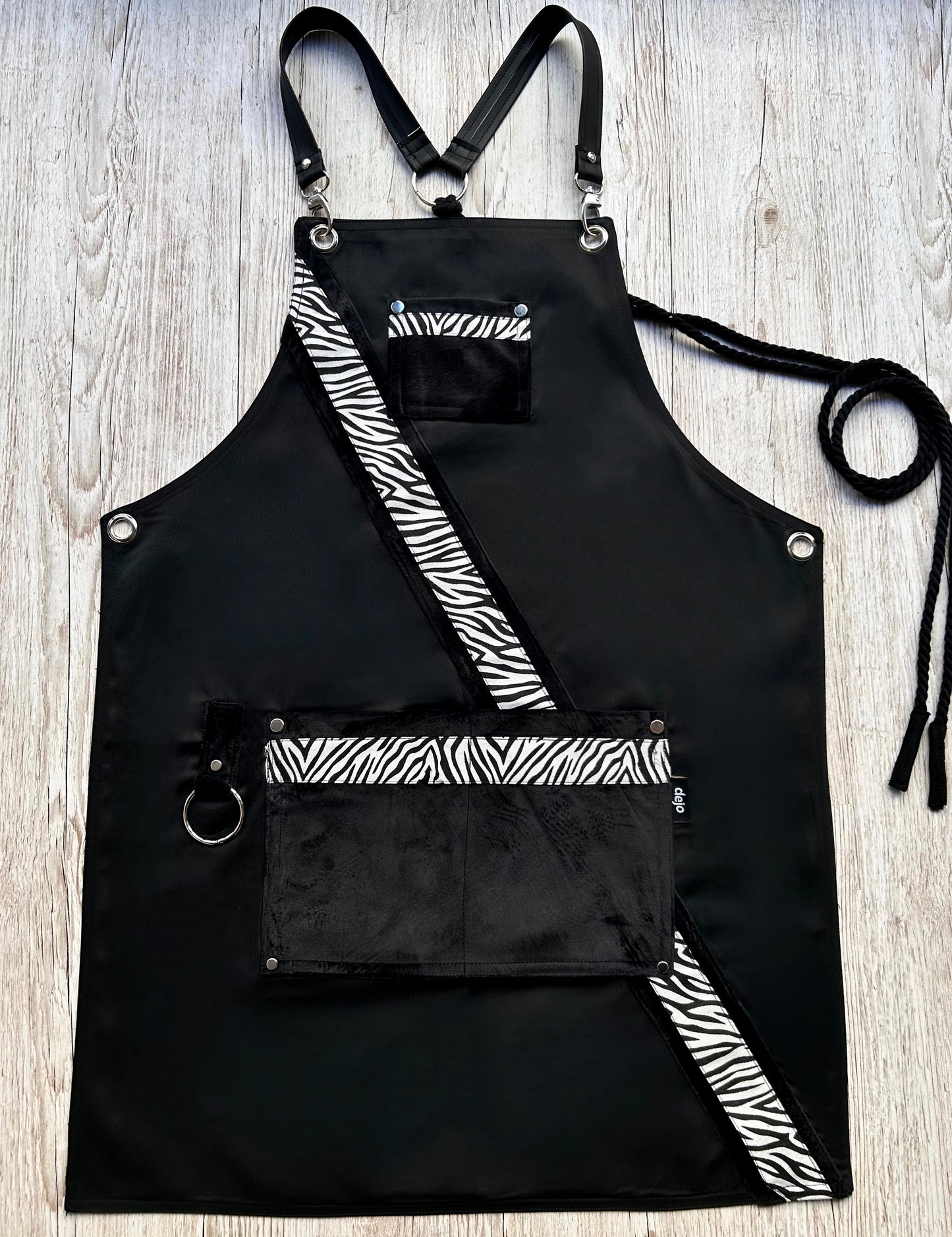 Senegal Apron