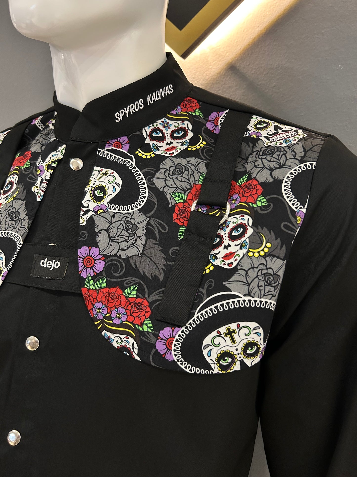 VIPER JACKET