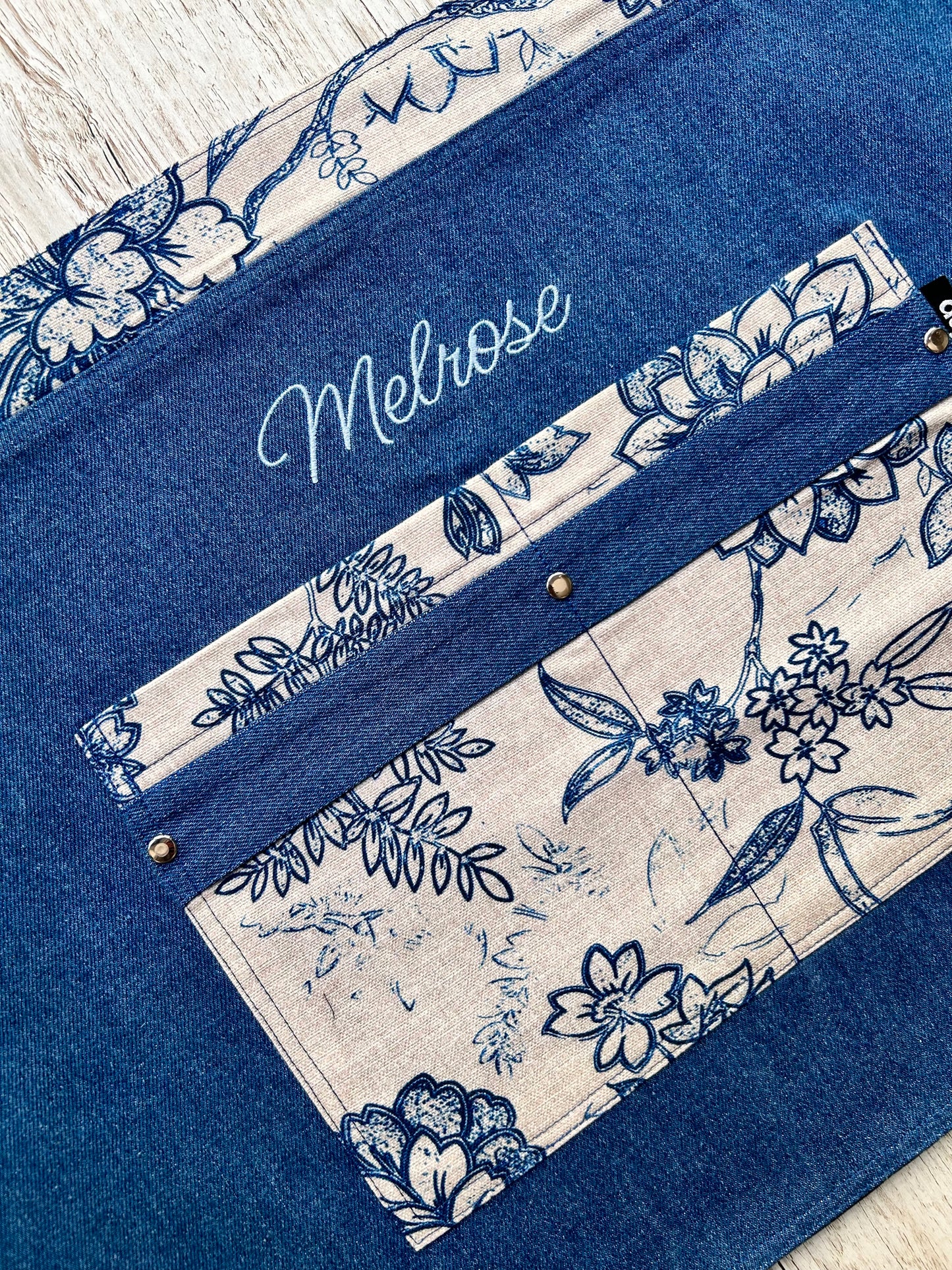 AEGEAN BLOOM SERVICE