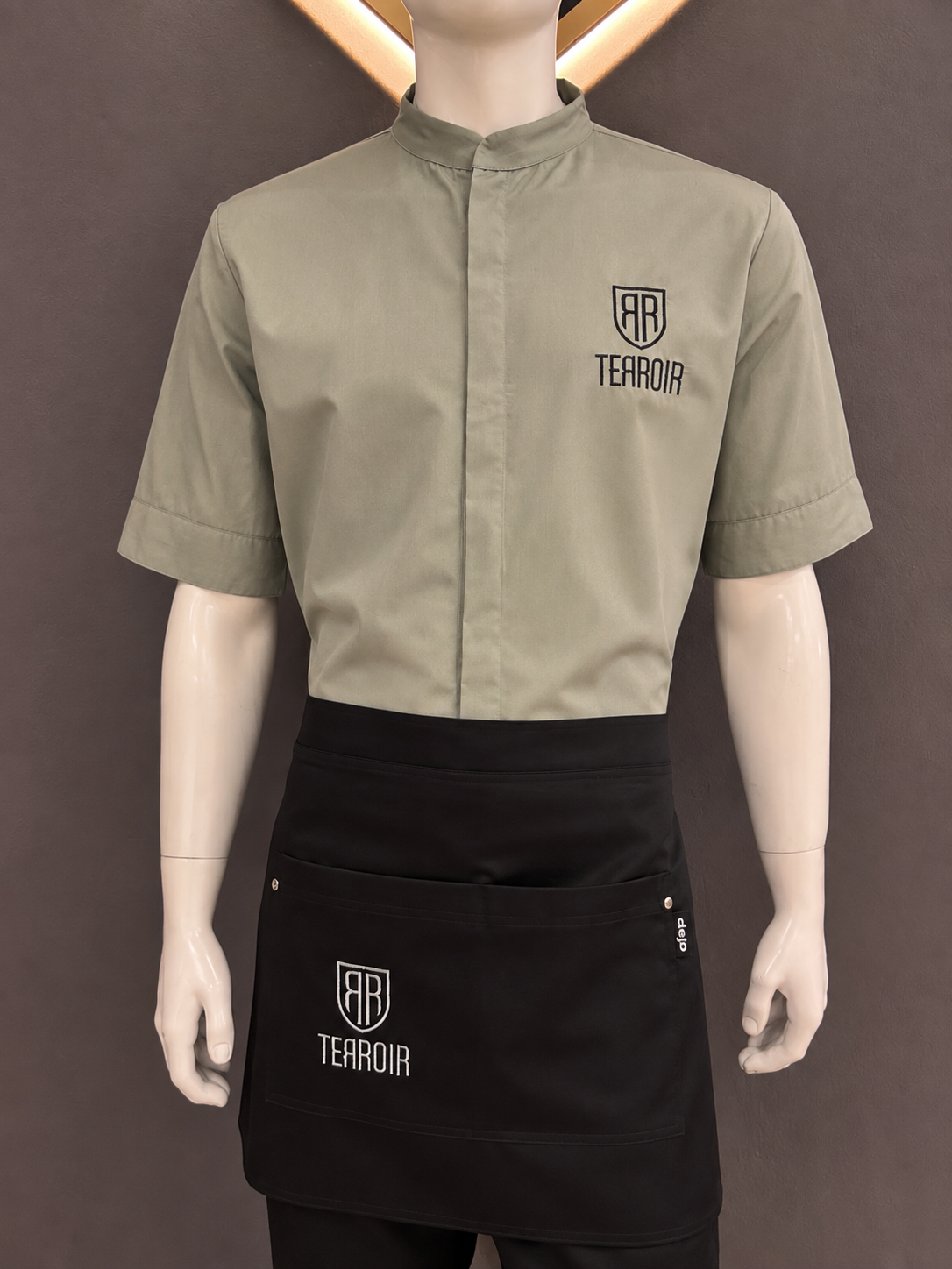 LUMIÉRE JACKET