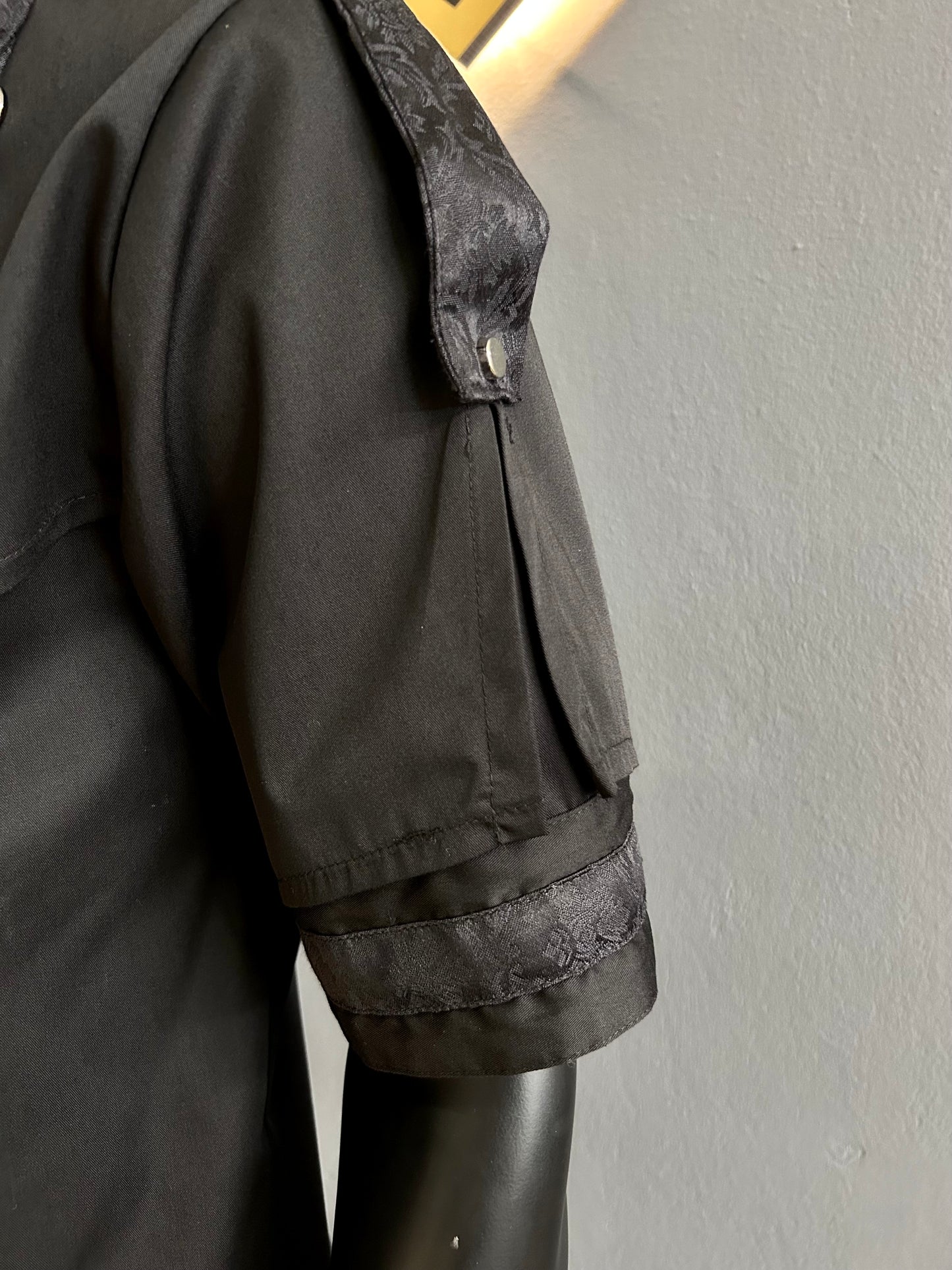 Kensei jacket 剣聖