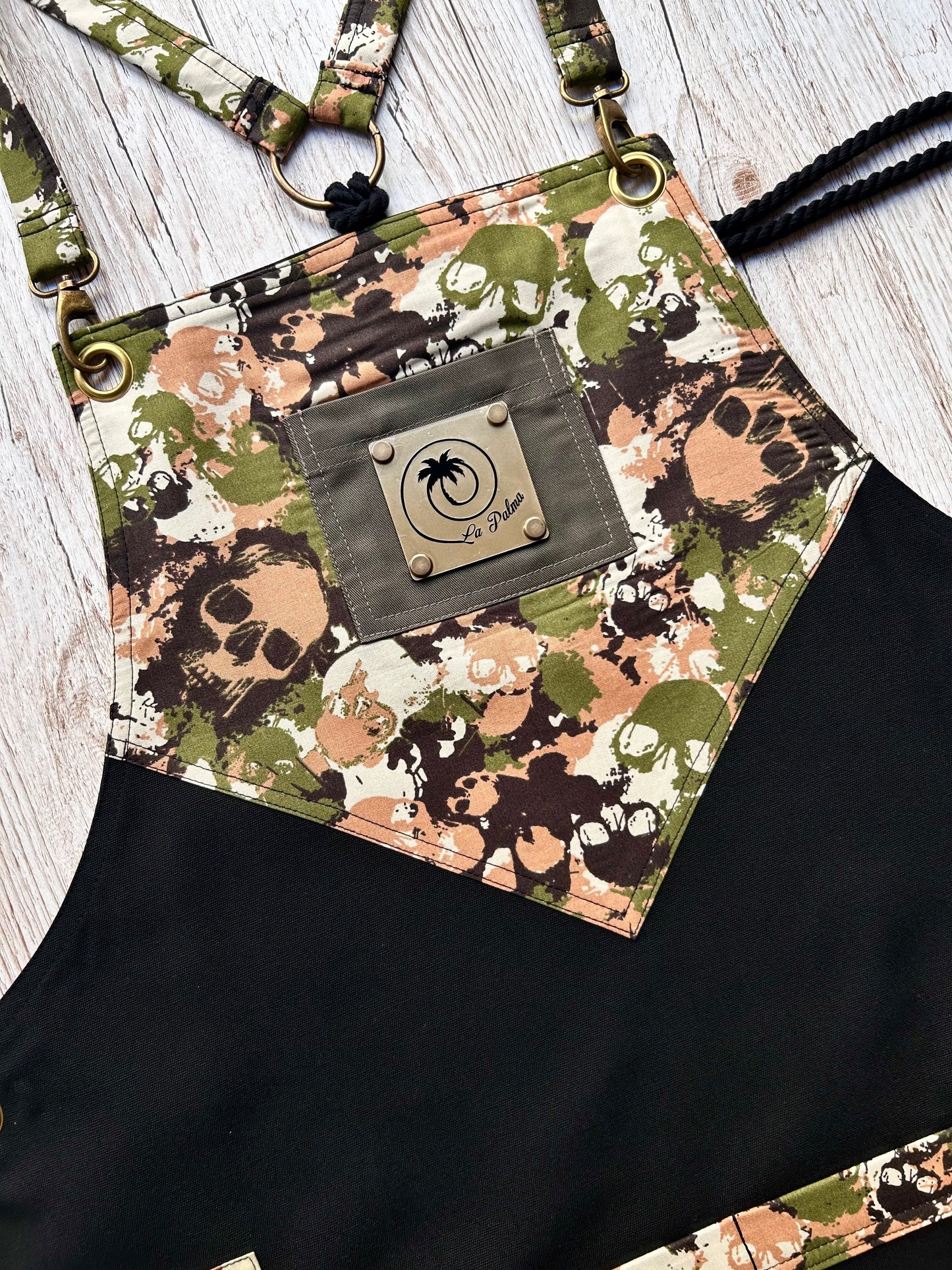 ARMY-SKULLS