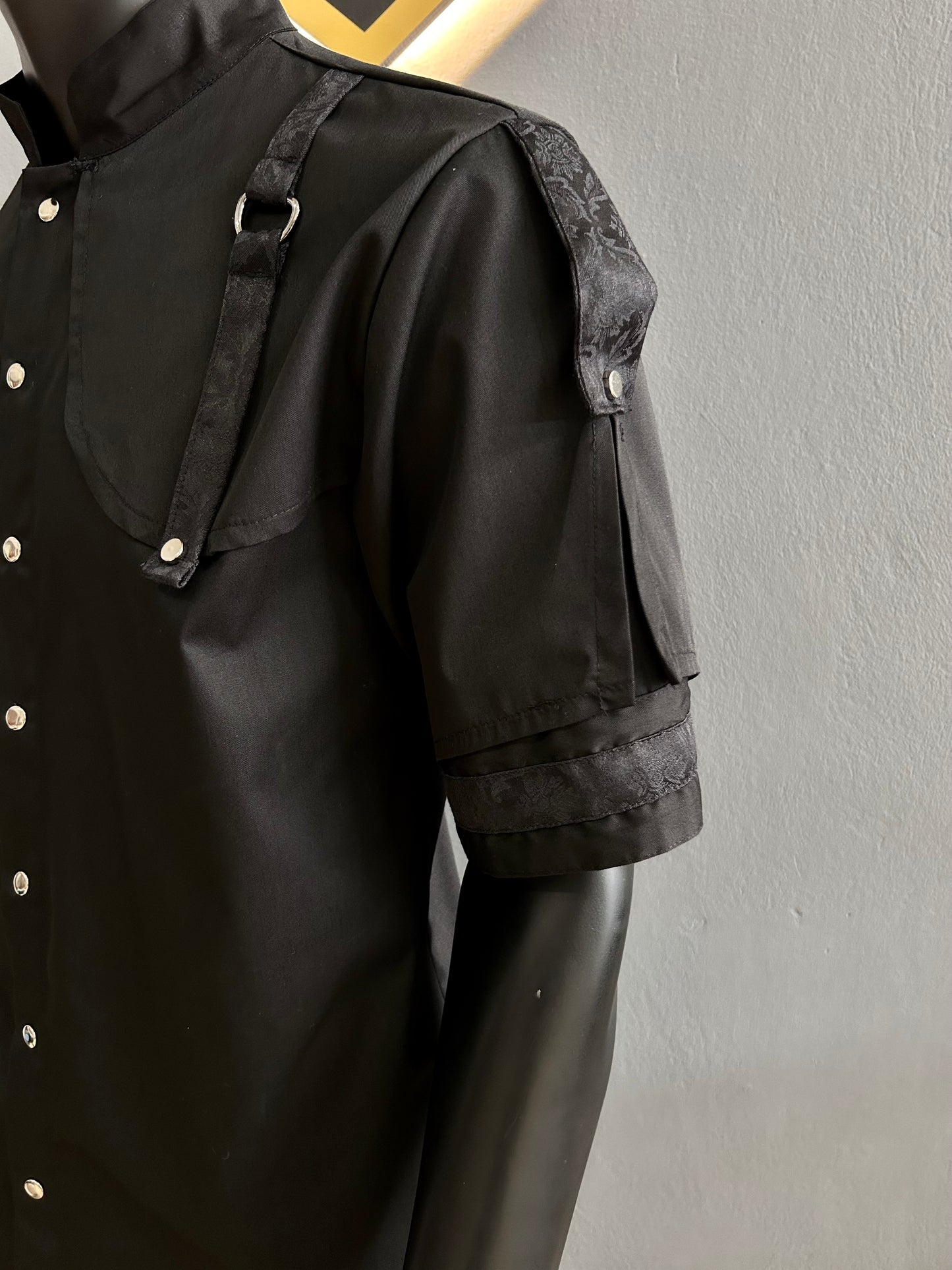Kensei jacket 剣聖