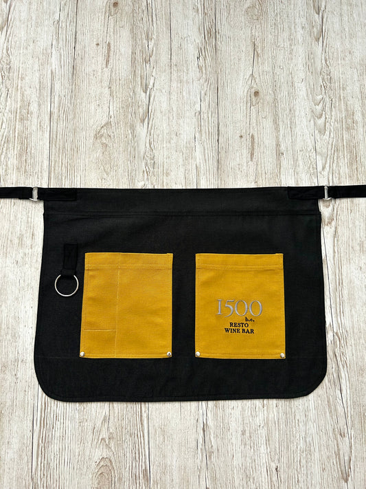 1500 Apron Service