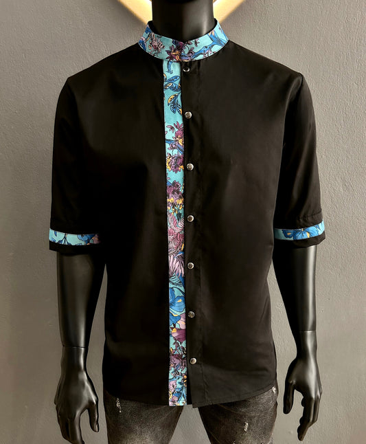 JUNGLE MAJESTY SHIRT