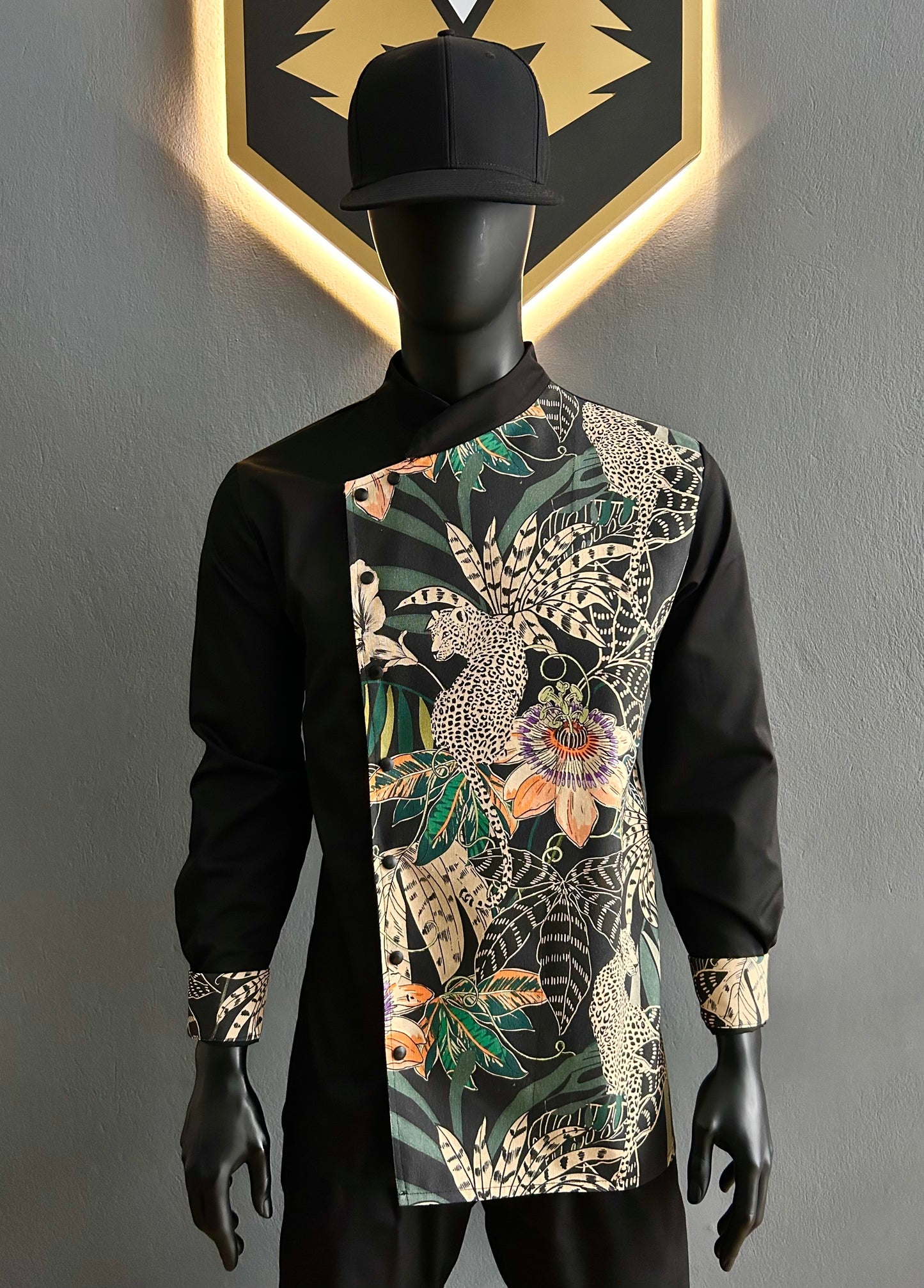 PANTHERA JACKET