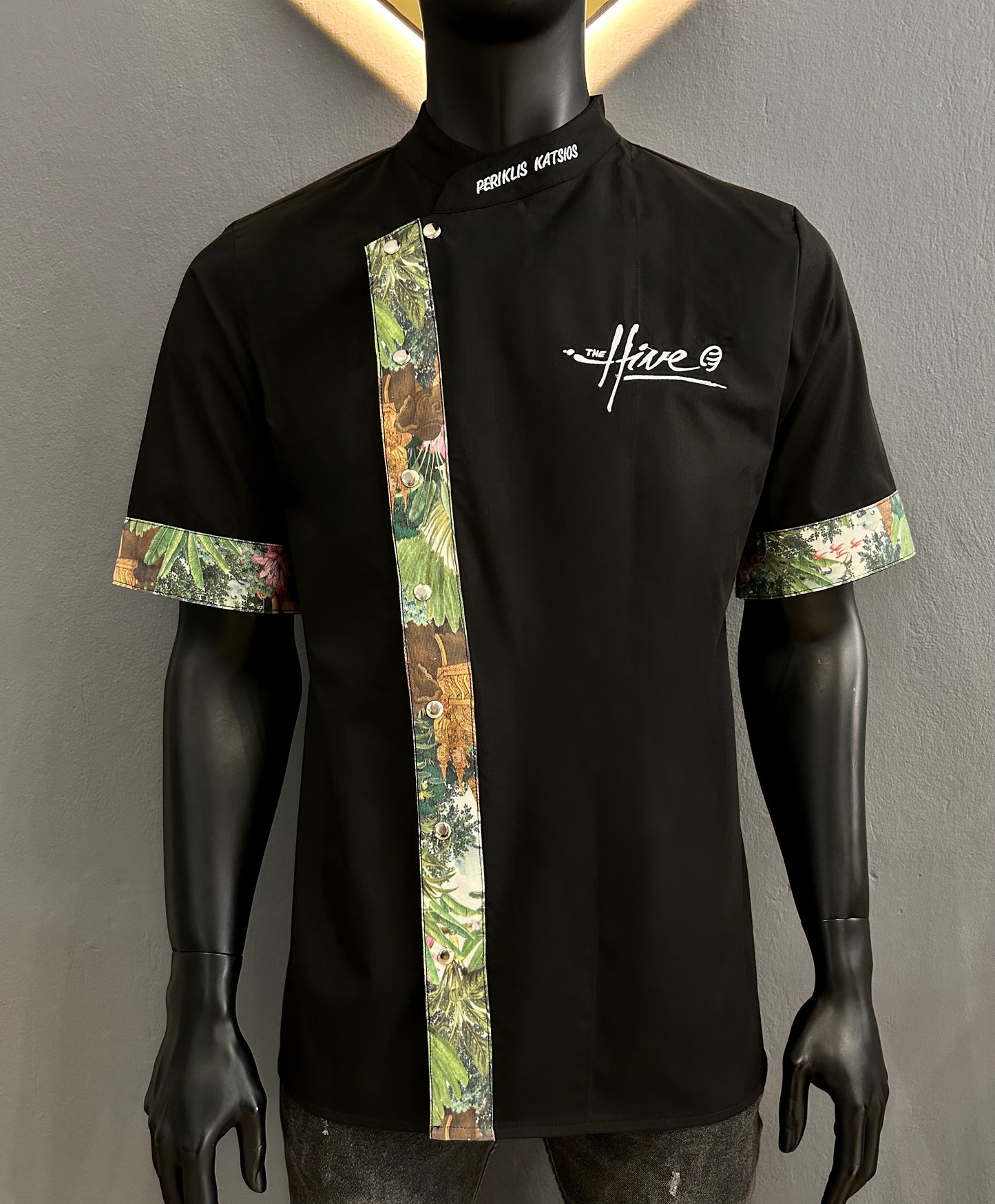 SELVA JACKET