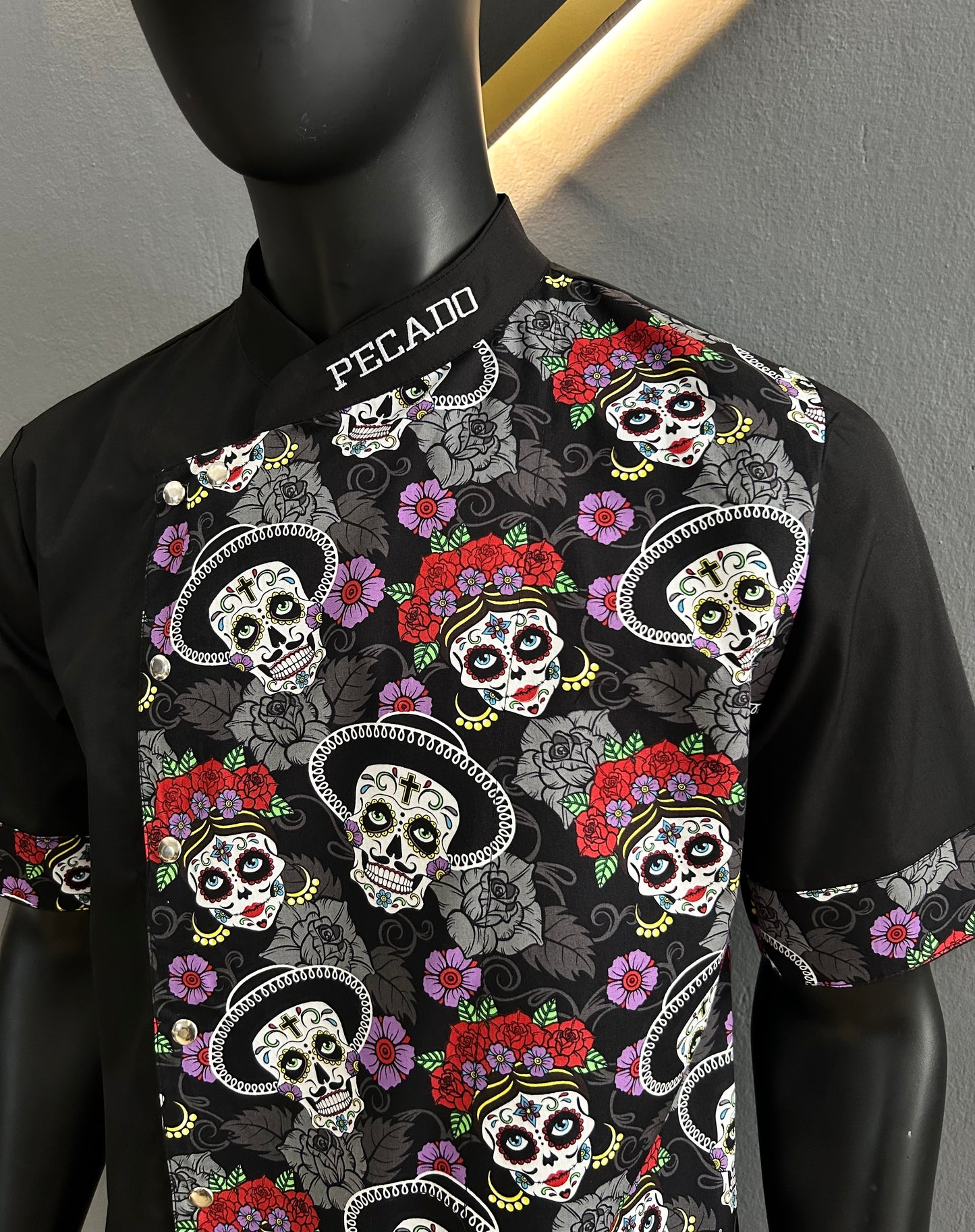 LA CATRINA JACKET