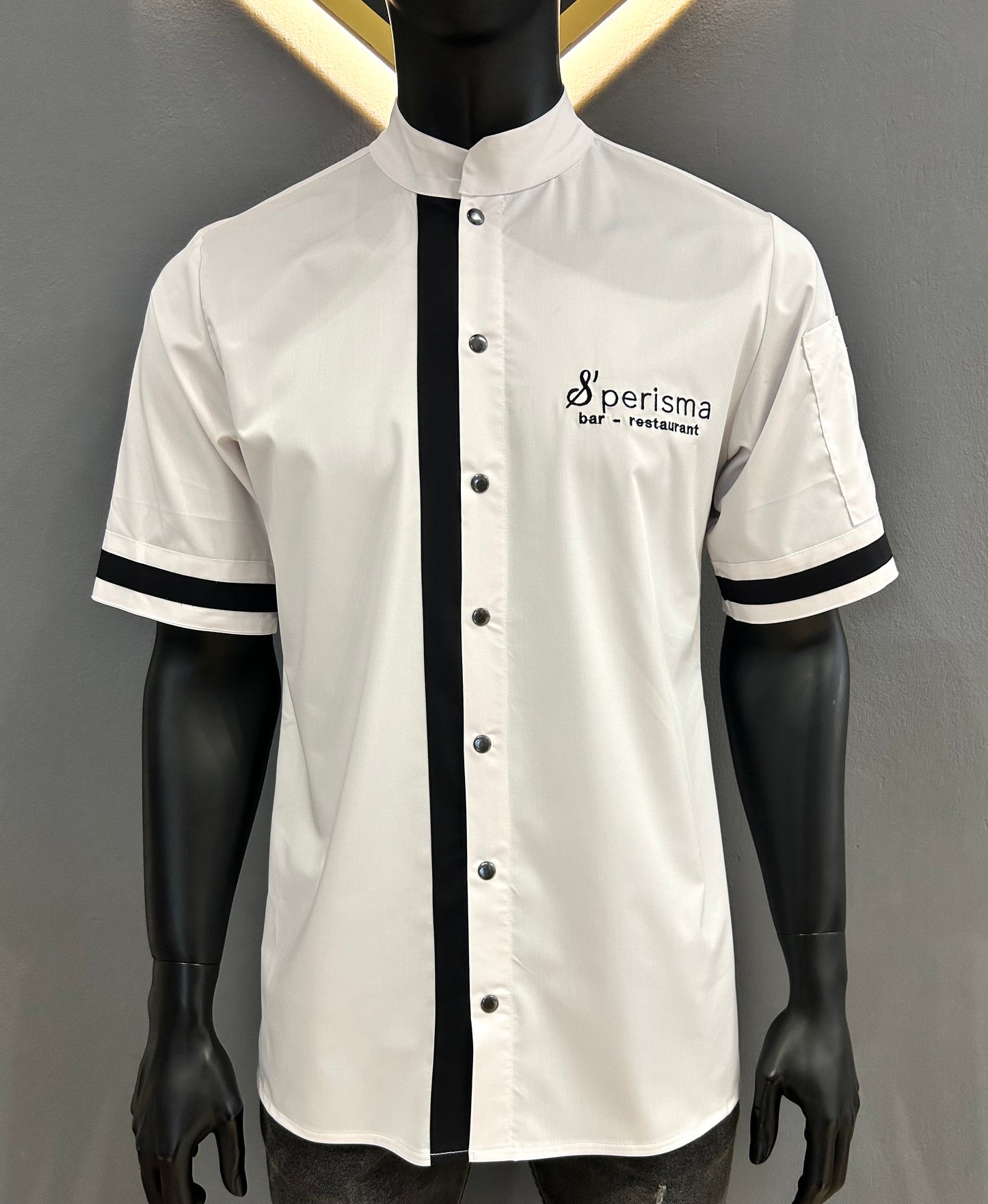 KYOTO JACKET