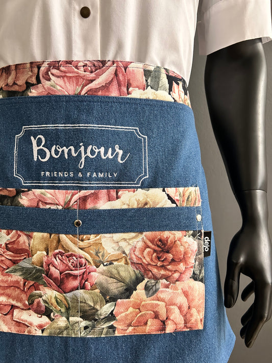 BONJOUR PARIS SERVICE