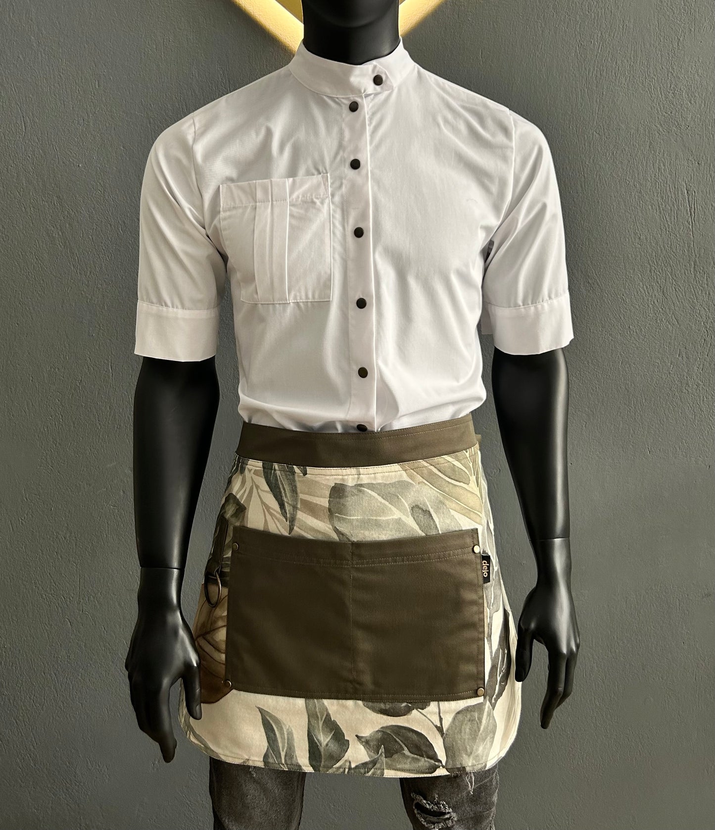 EDINBURGH APRON SERVICE