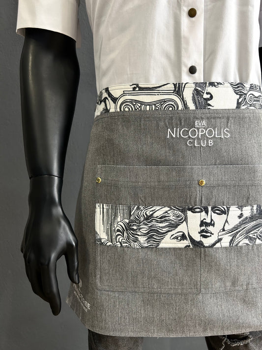 MYTHOS SERVICE APRON