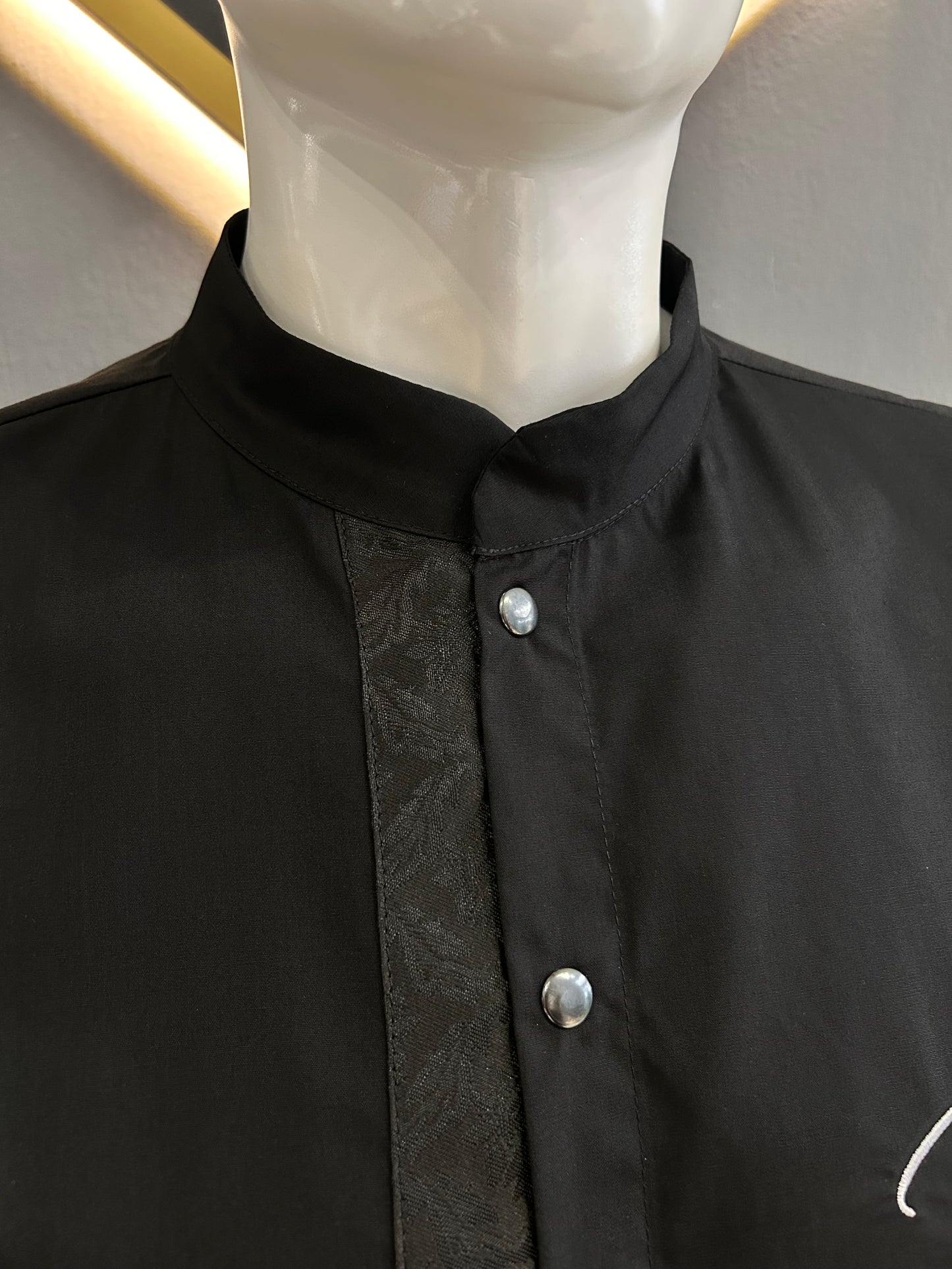 SAMURAI JACKET