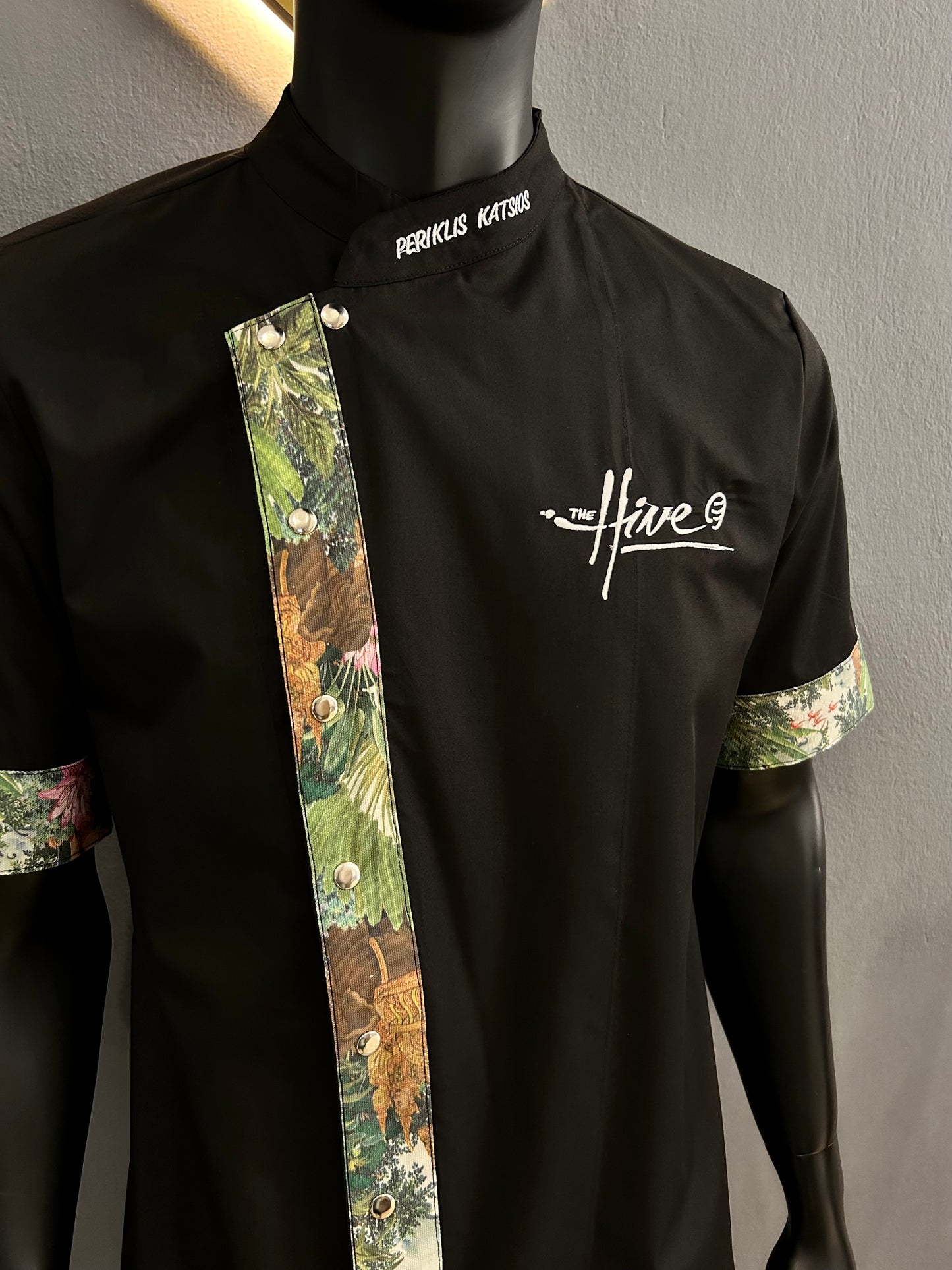 SELVA JACKET