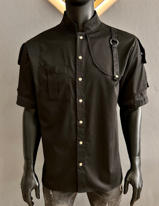 Kensei jacket 剣聖