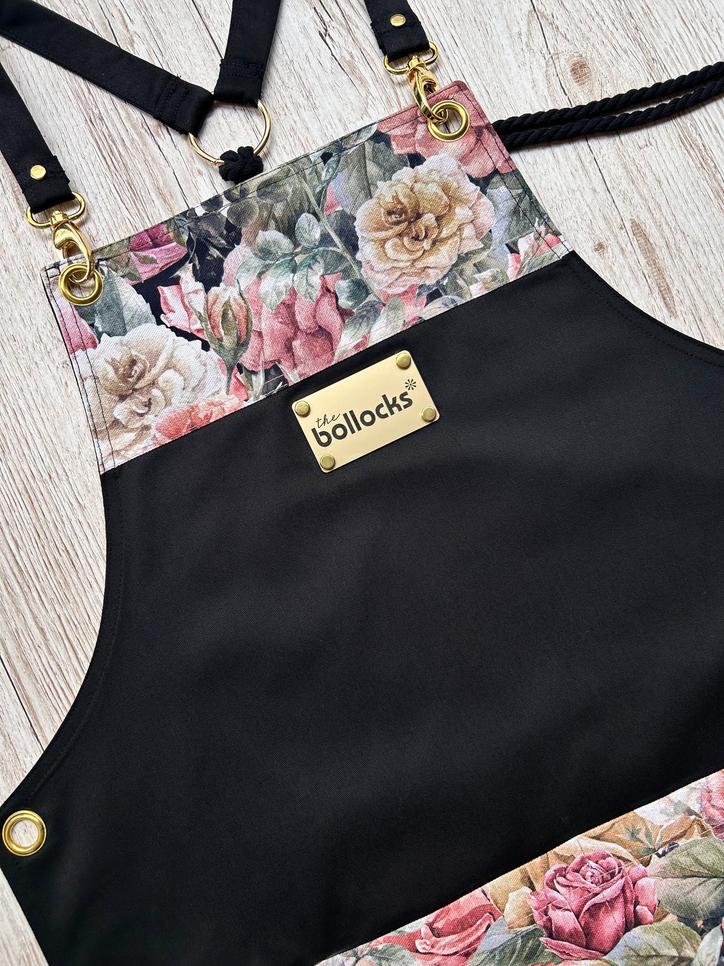 ROSALIA APRON