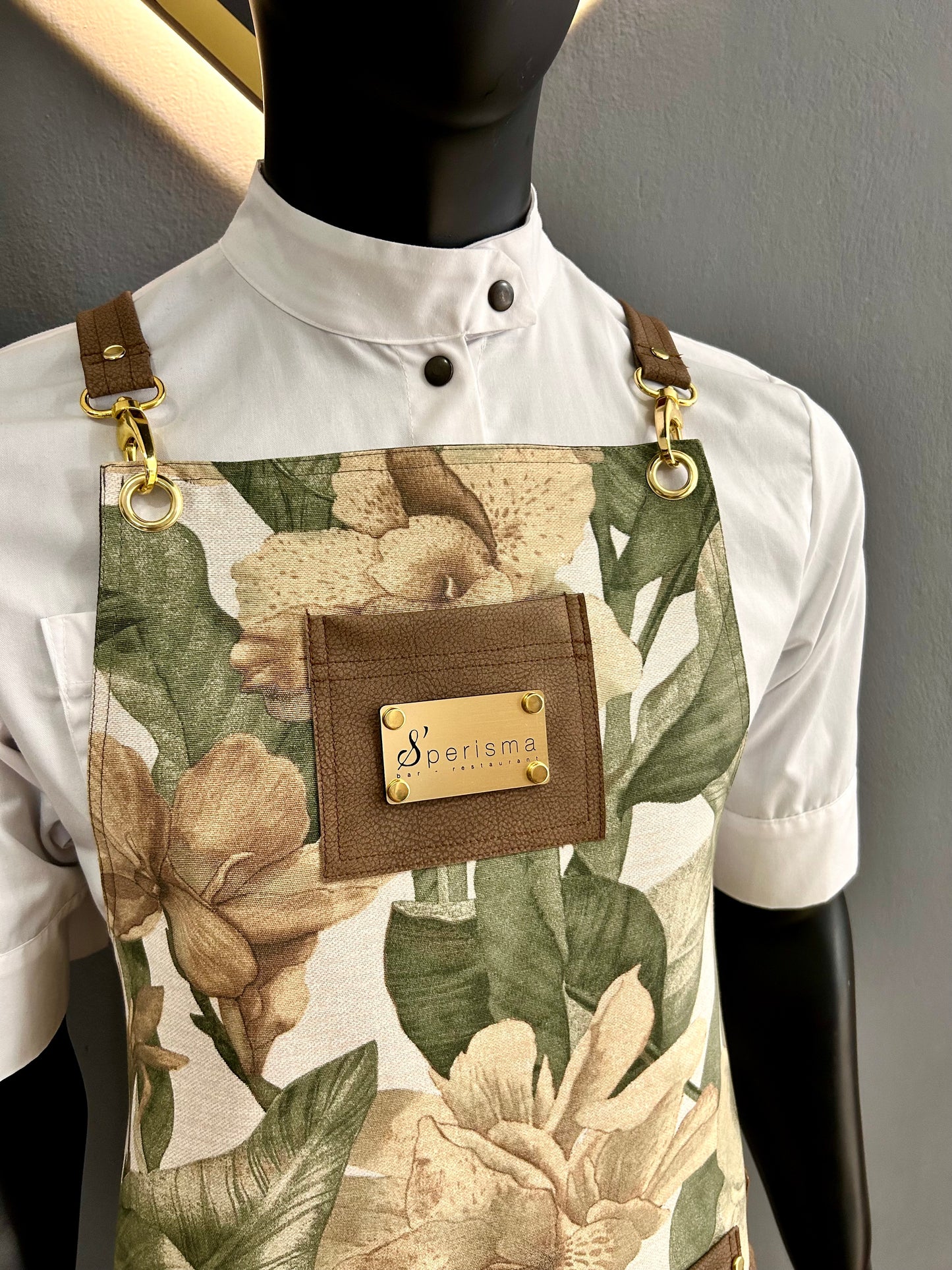 BOTANICA APRONS