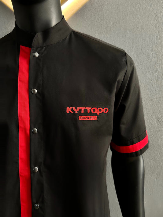 CAMPARI SPRIRIT SHIRT