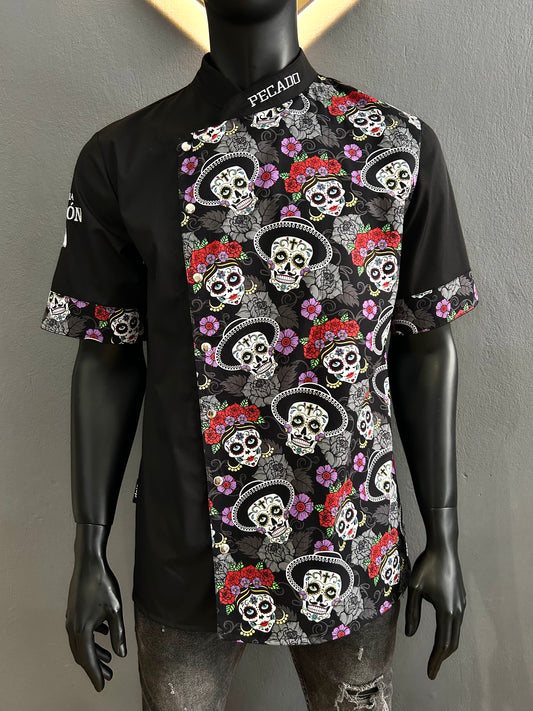 LA CATRINA JACKET