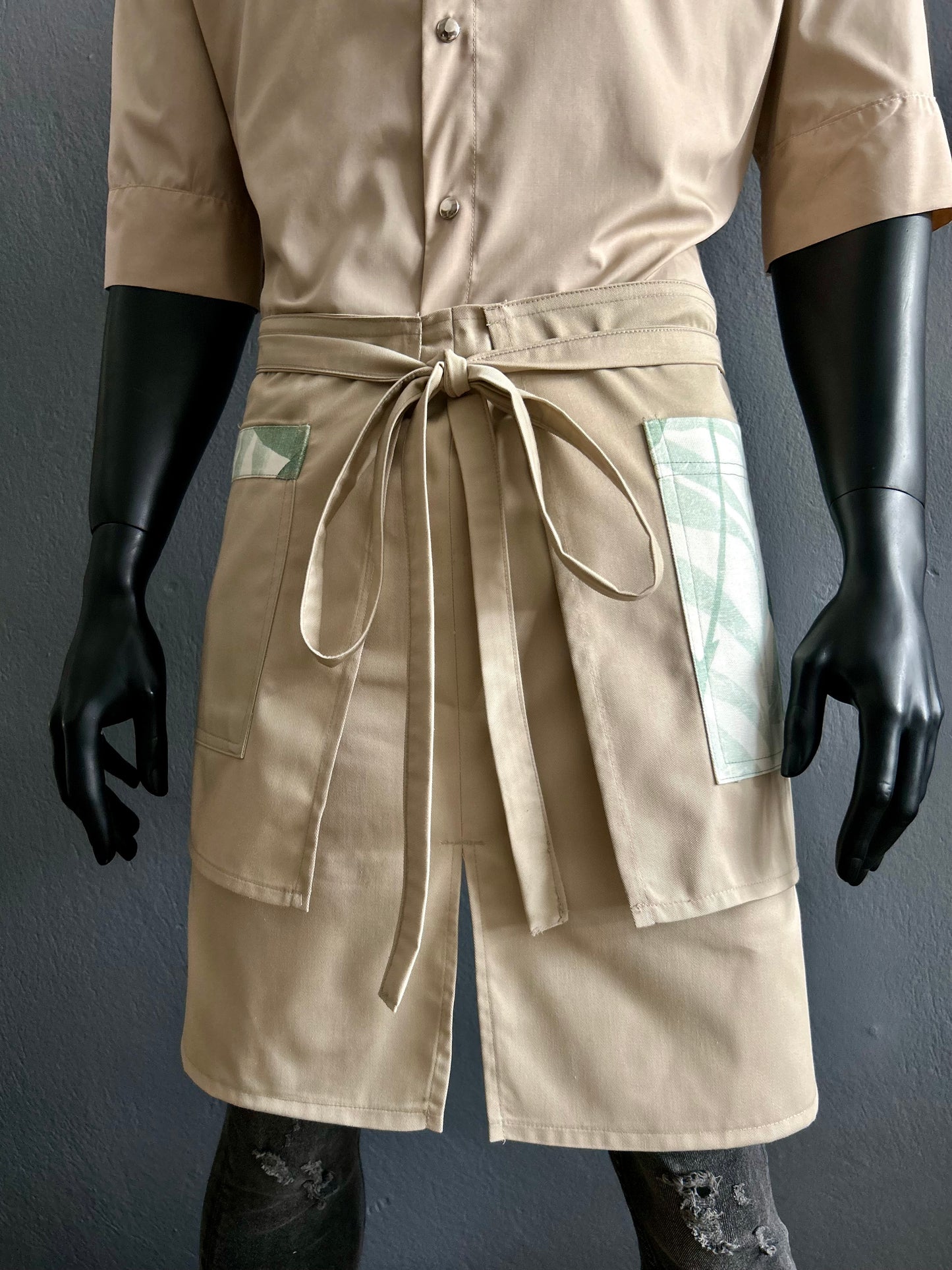 HANAMI APRON