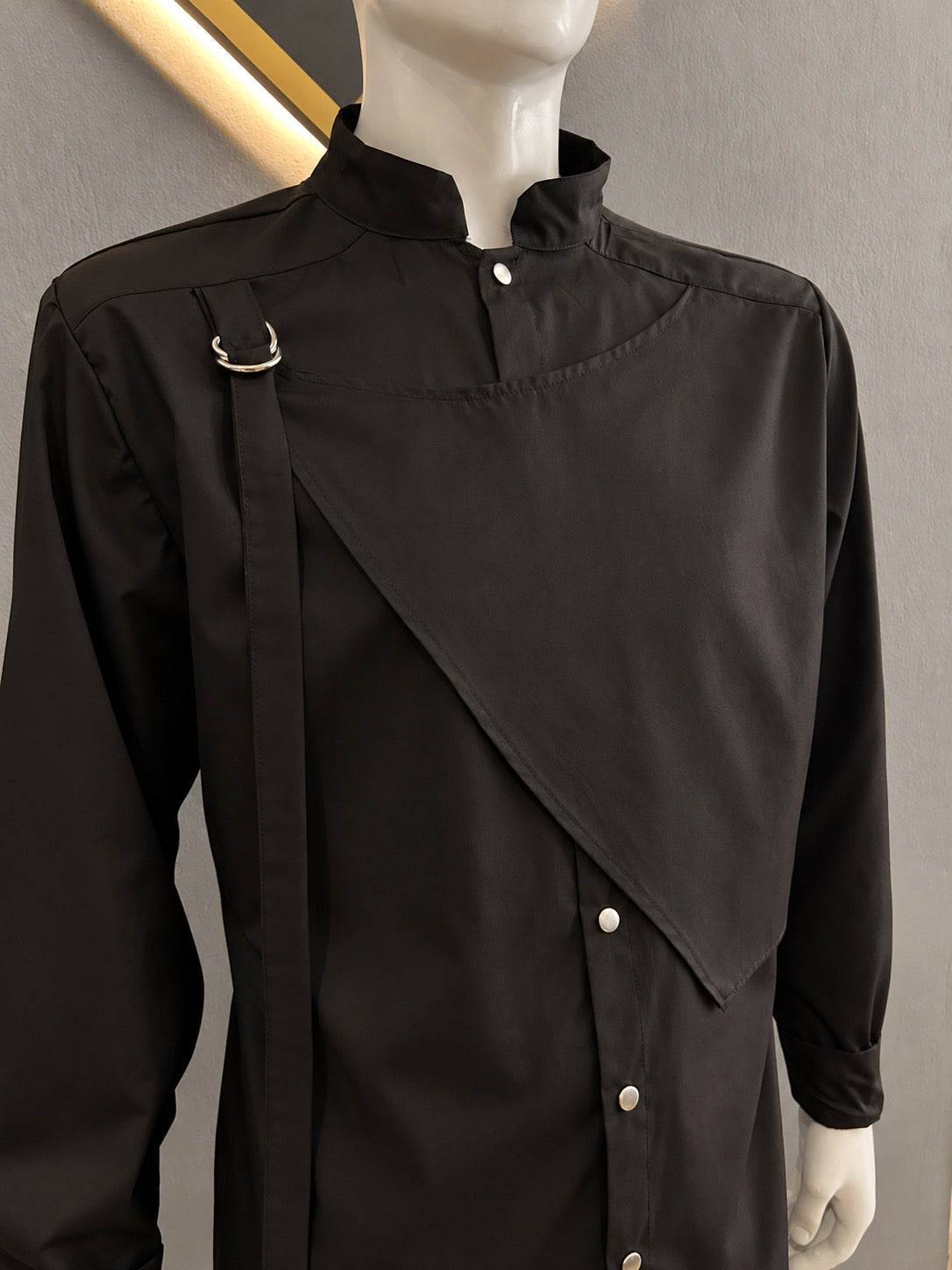NERO SIGNATURE JACKET