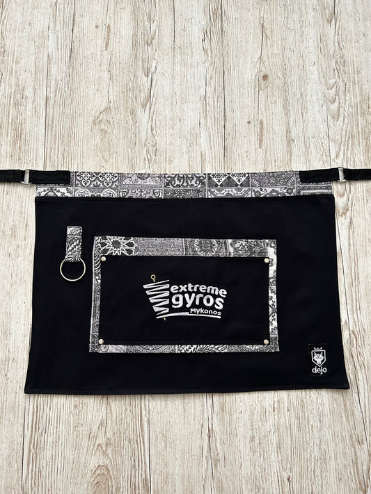  Little grey tiles service