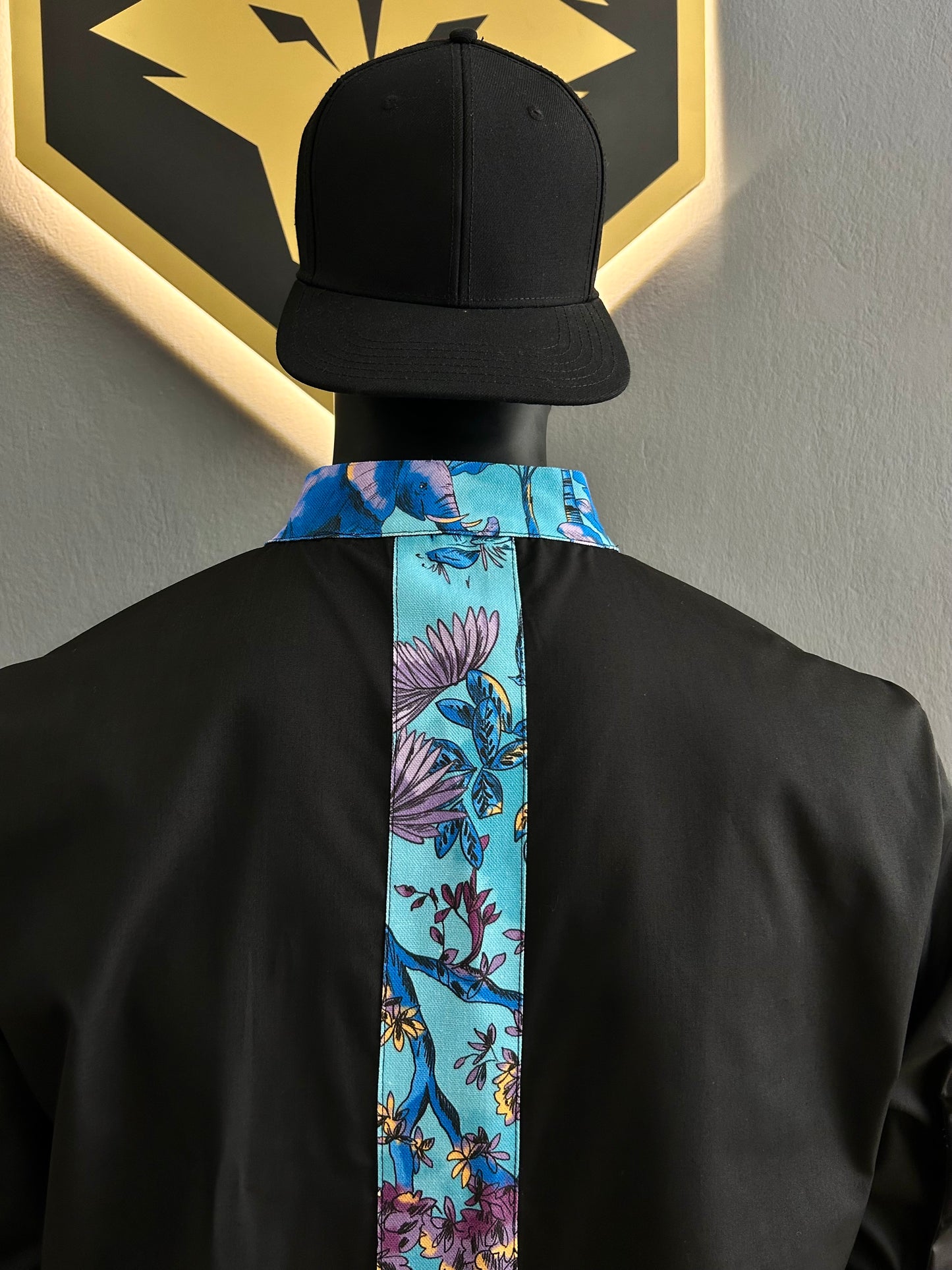 JUNGLE MAJESTY SHIRT