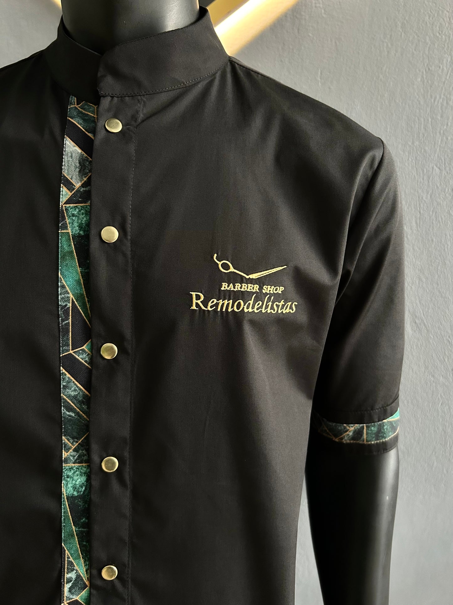 Emerald Craft