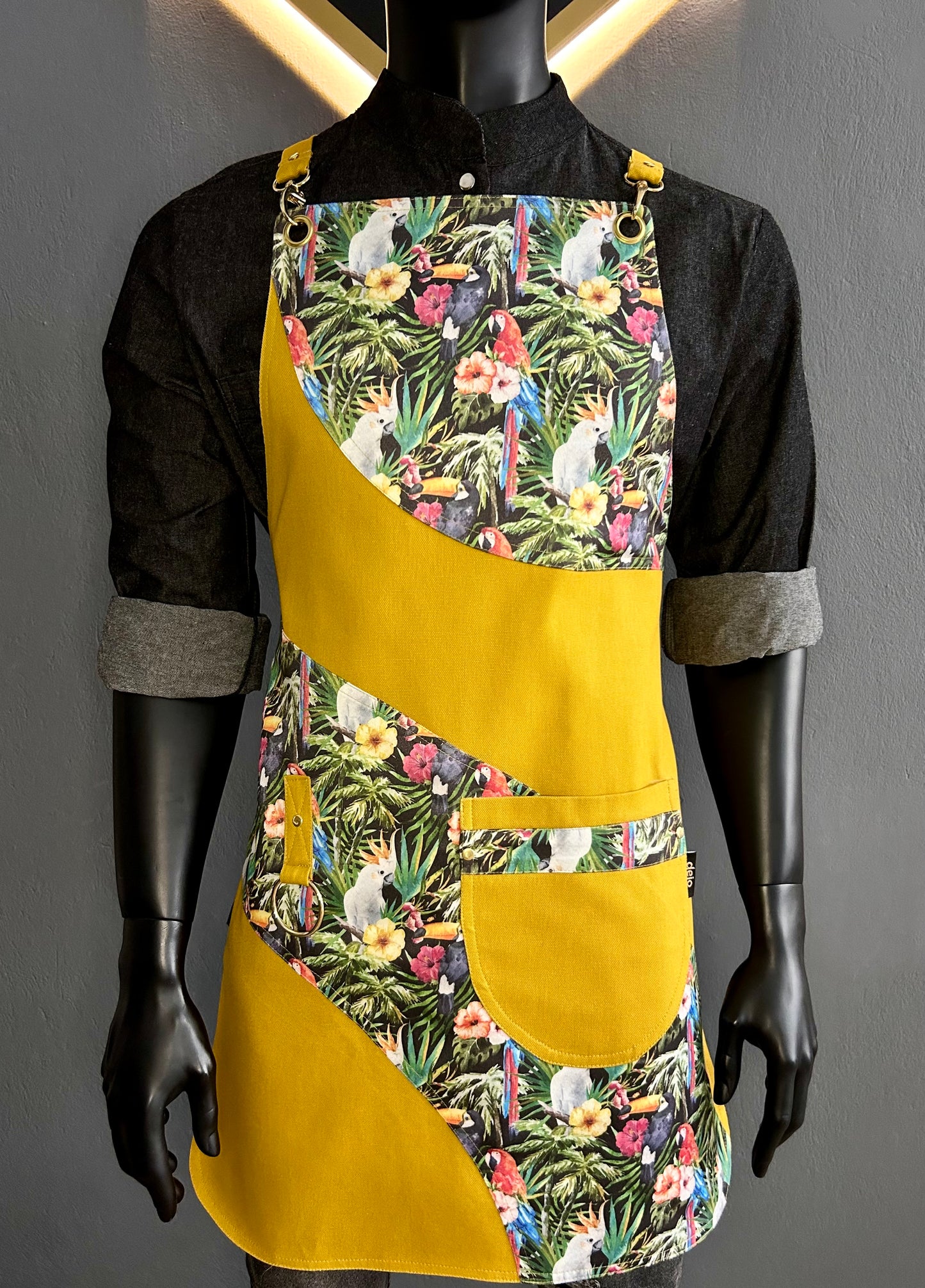 Amazon Apron