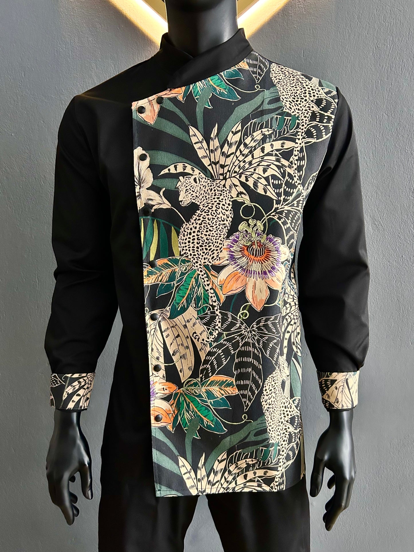 PANTHERA JACKET