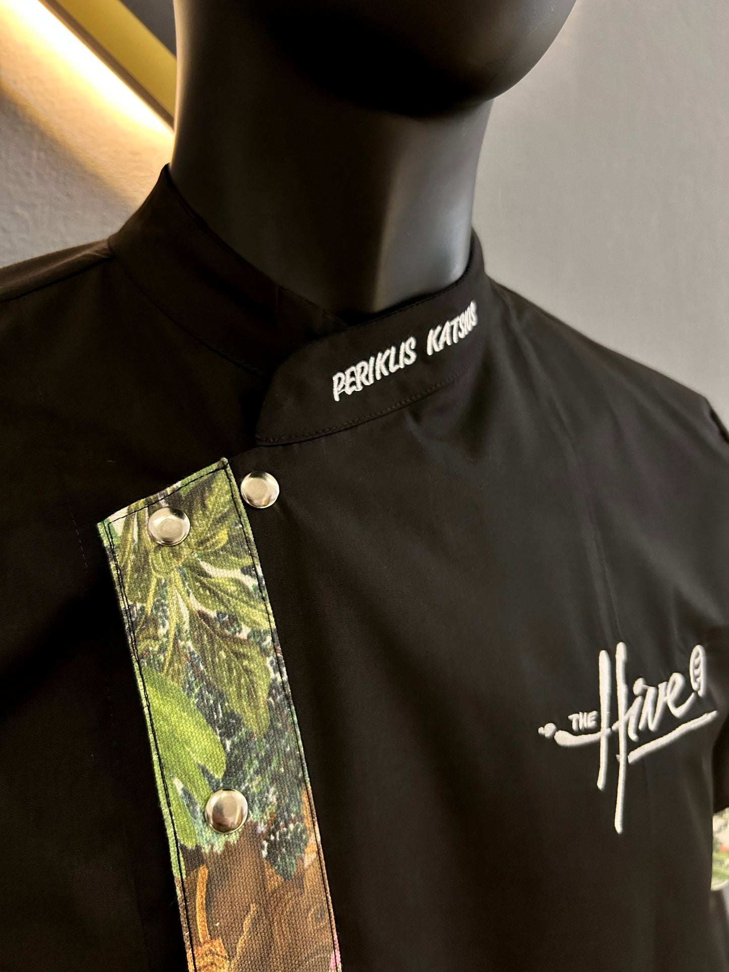 SELVA JACKET