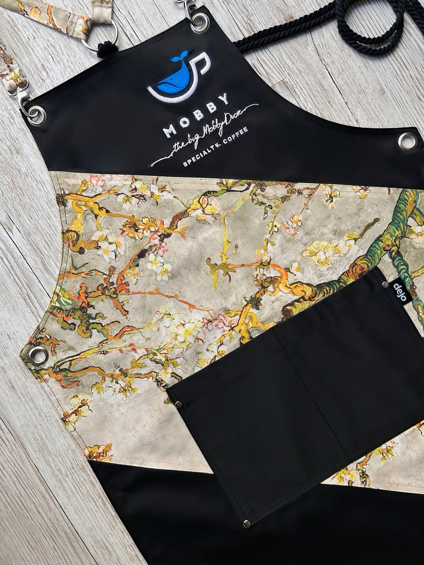 ZEN APRON