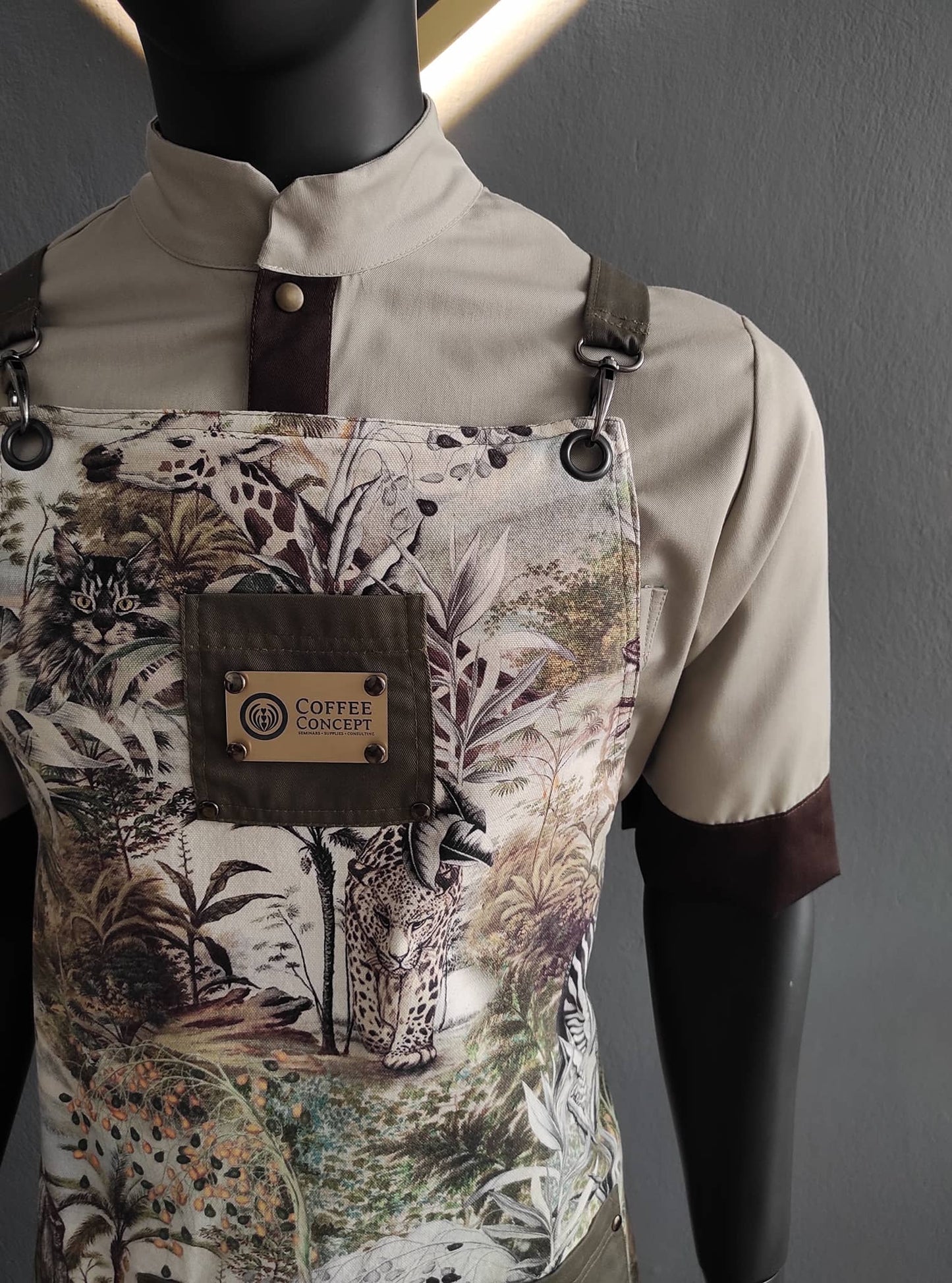 Apron Africa vibe