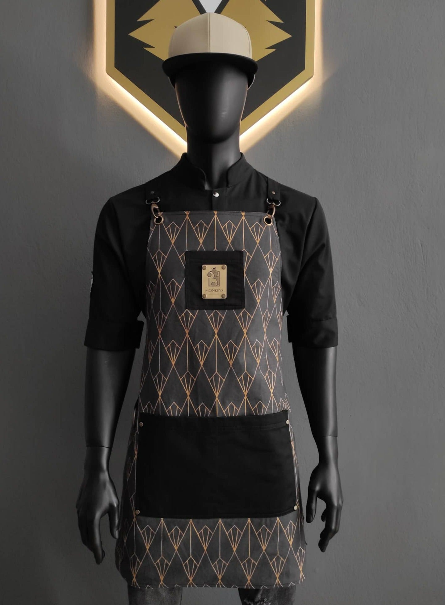 Apron Luxury