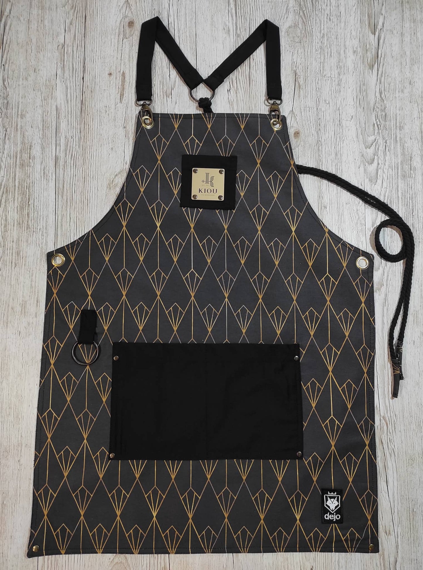 Apron Luxury