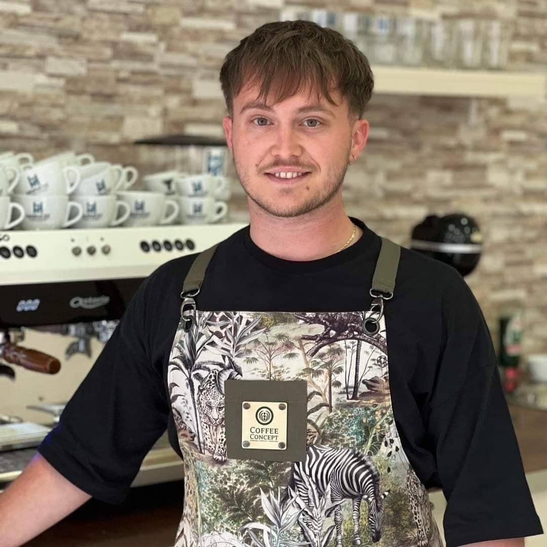 Apron Africa vibe