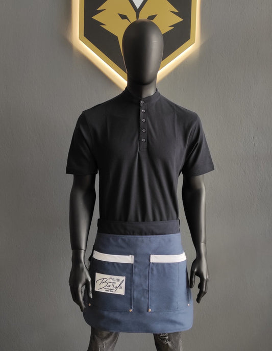 Service Apron Santorini