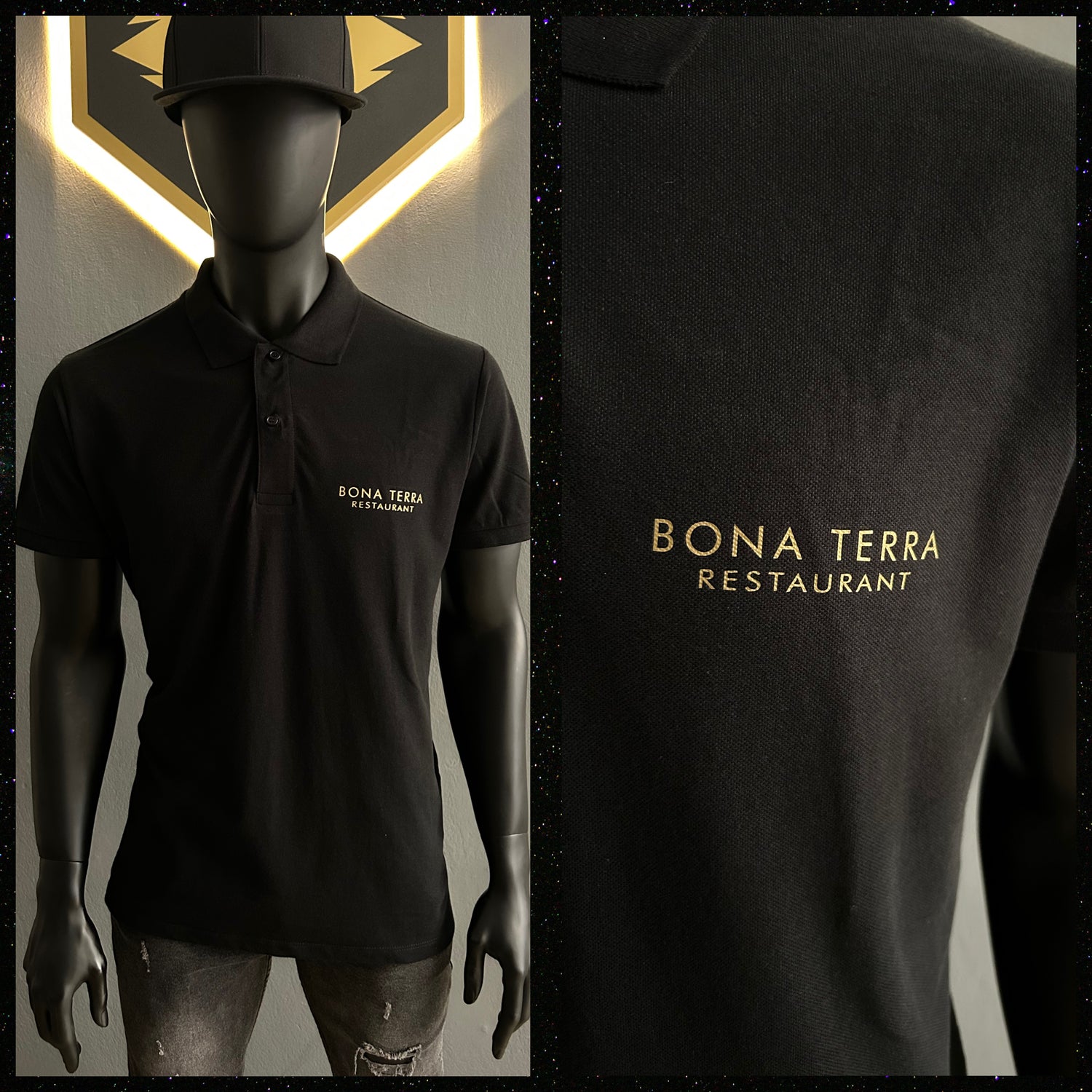 T-Shirts & Hoodies