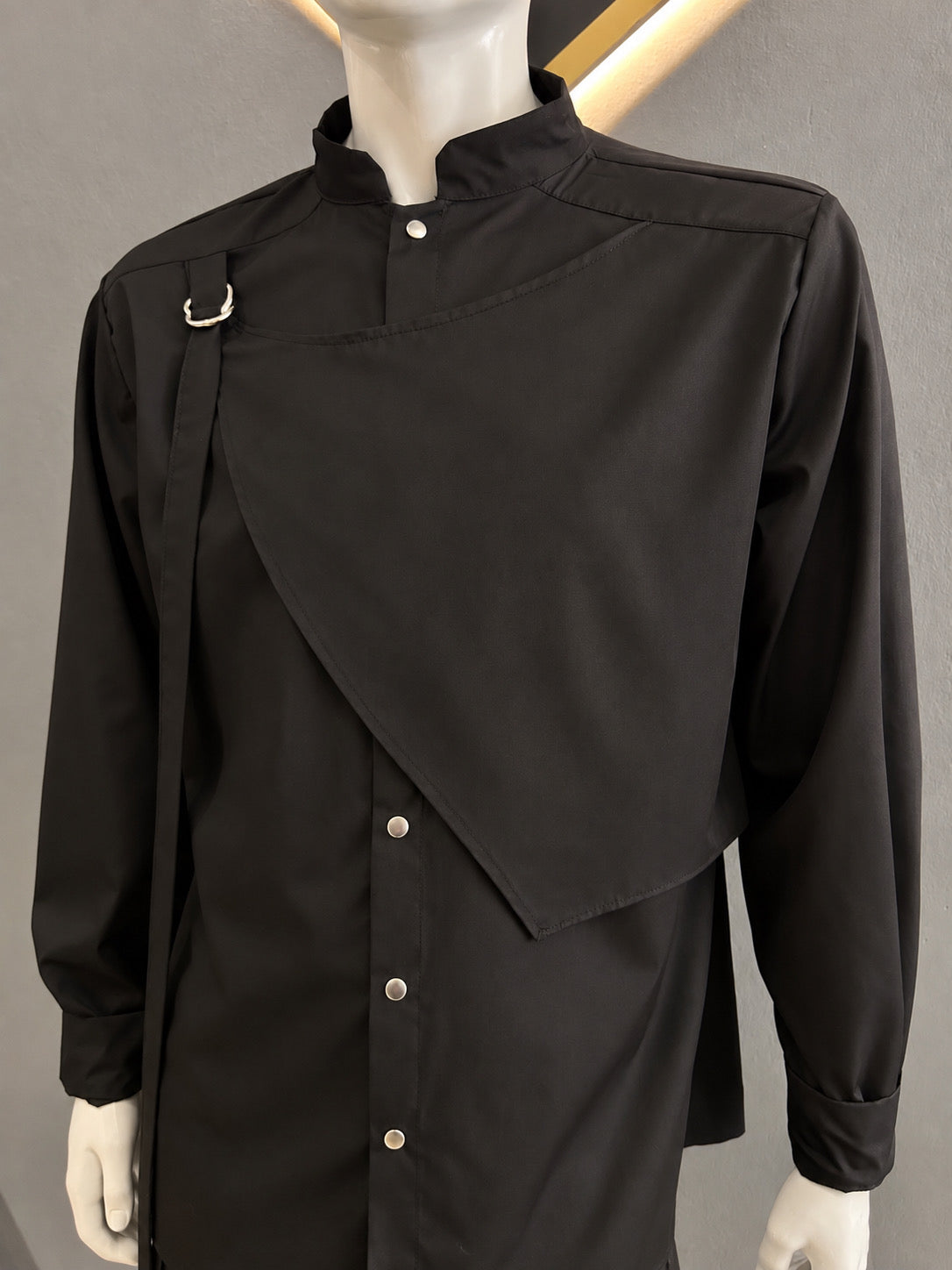NERO SIGNATURE JACKET