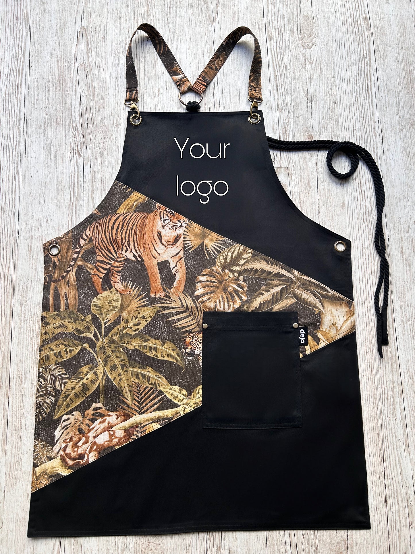 MOMBASA APRON
