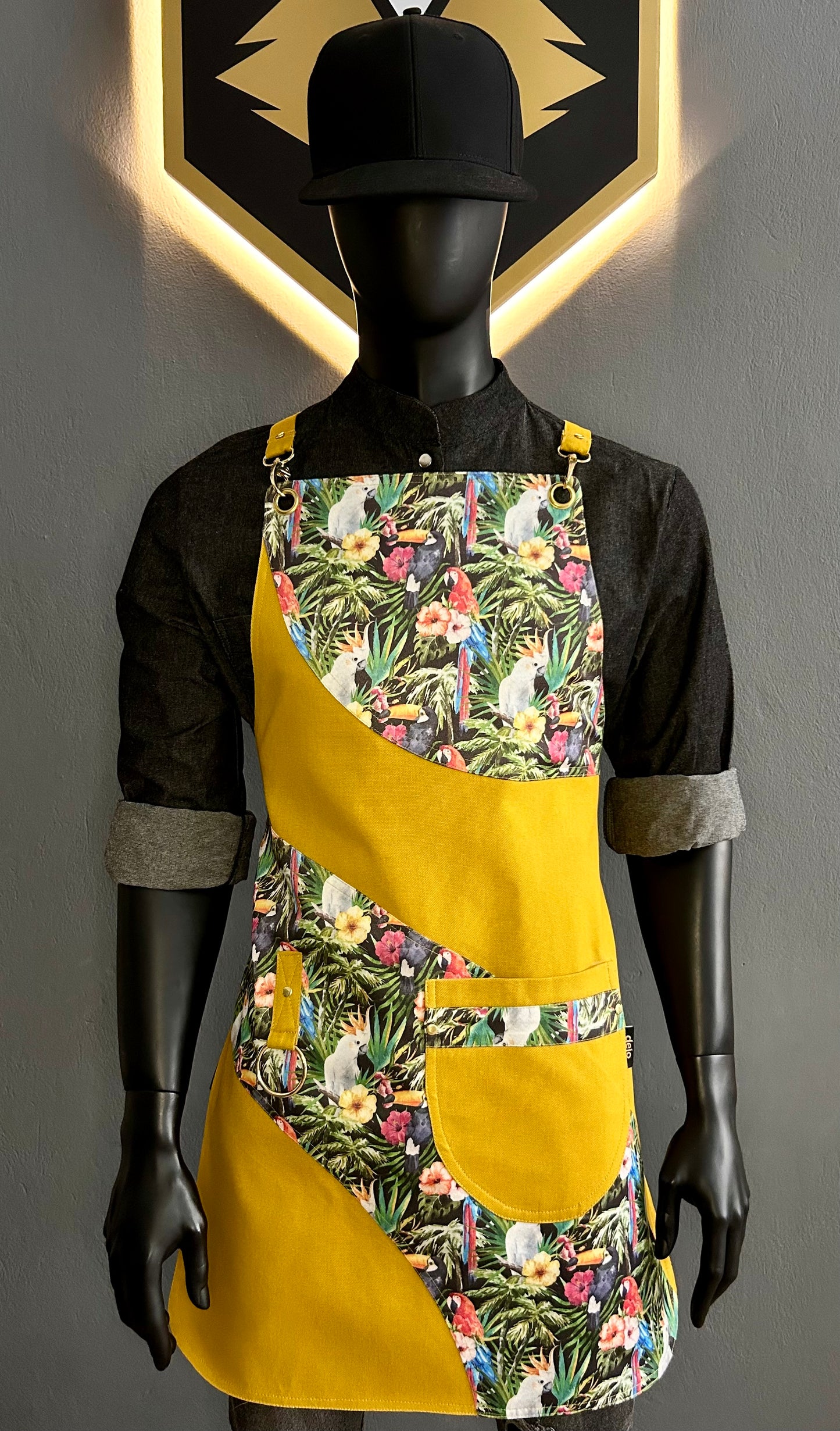 Amazon Apron