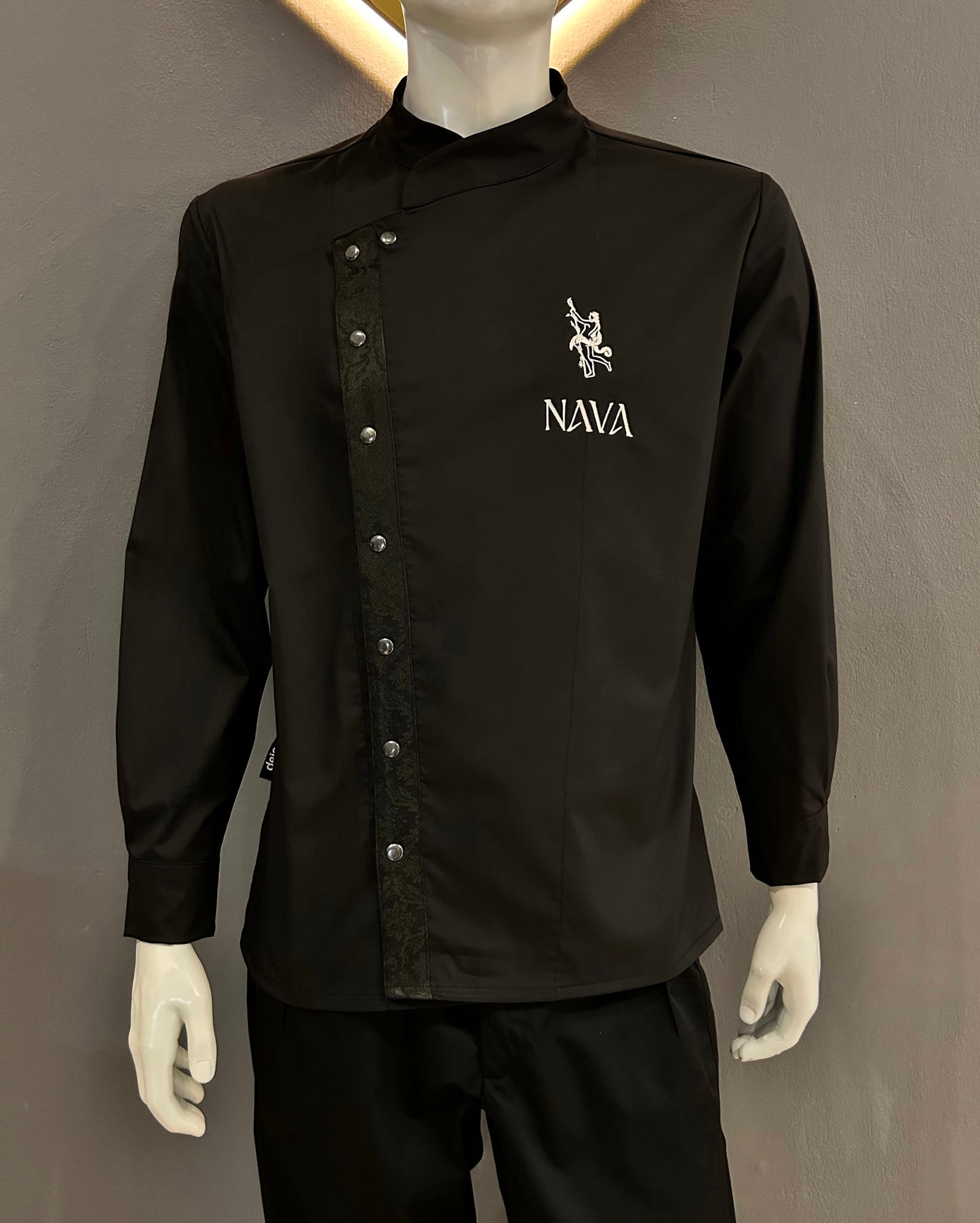 KYOTO JACKET