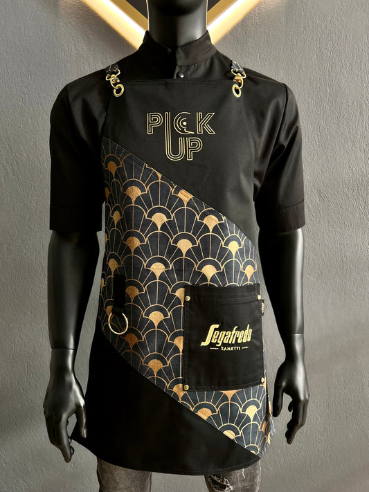 GOLDEN ERA APRON