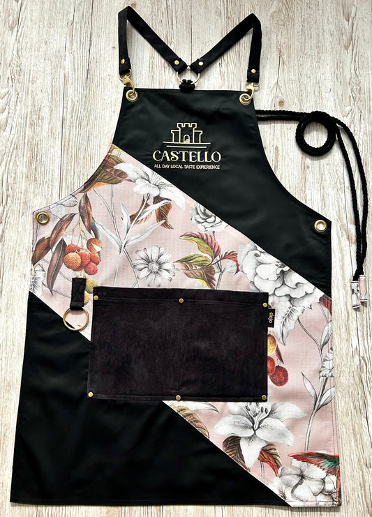 CASTELLO APRON