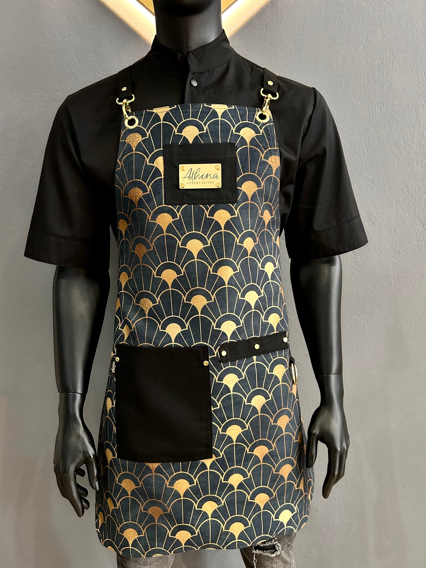 AURORA APRON