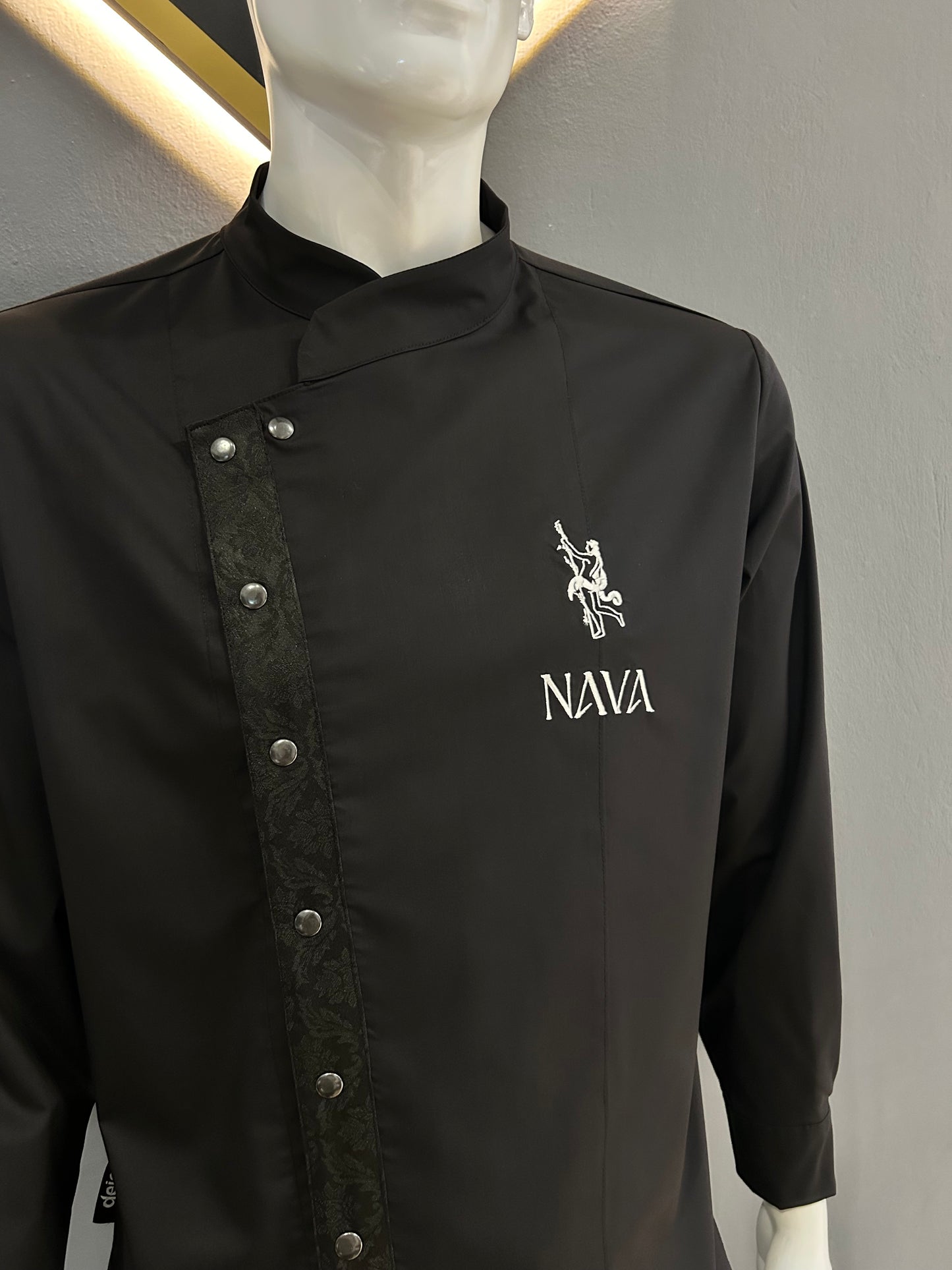 KYOTO JACKET