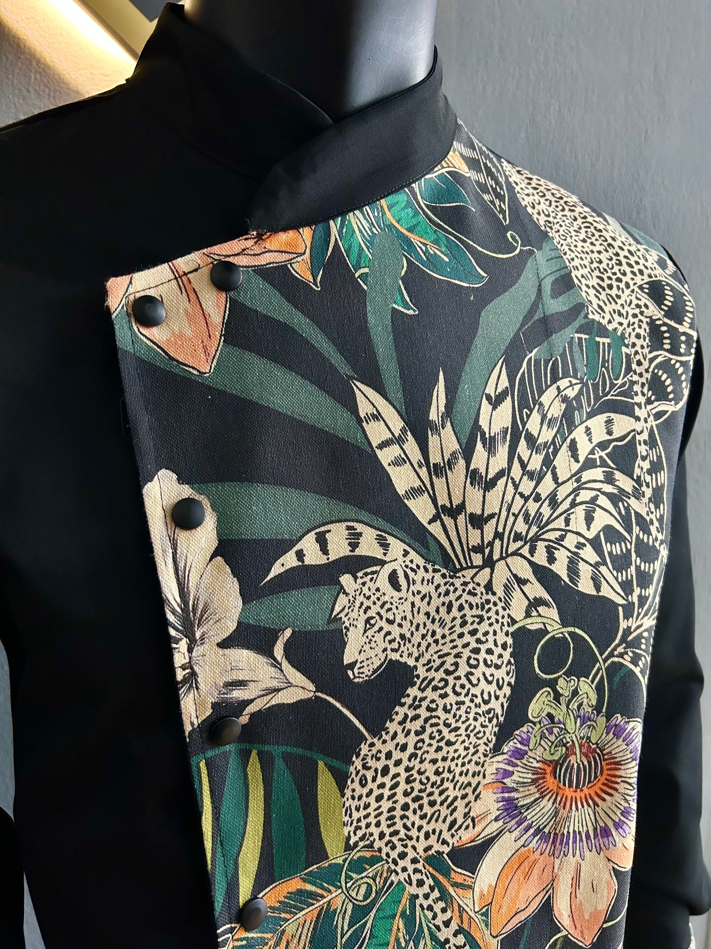 PANTHERA JACKET