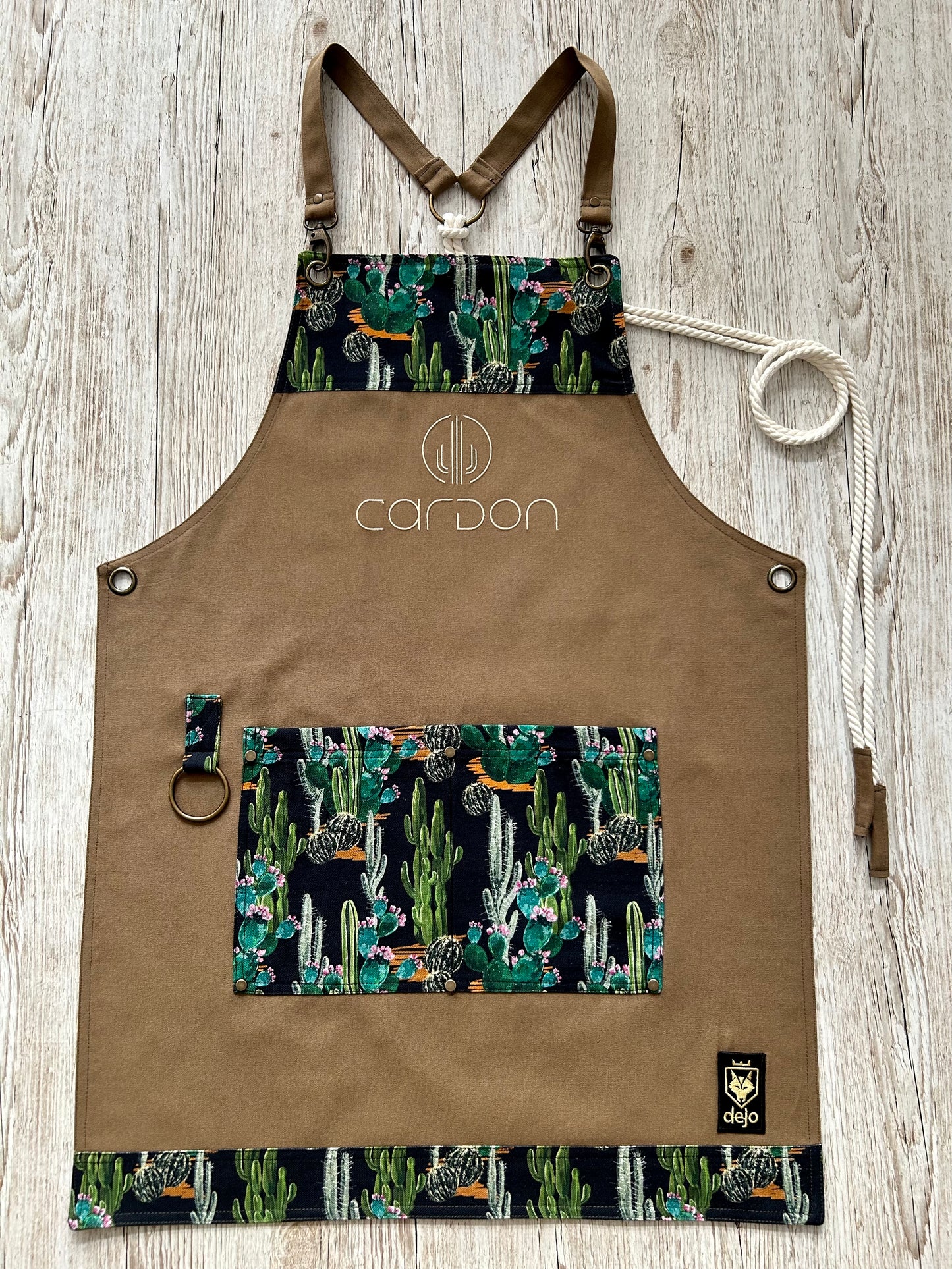 CORDON APRON